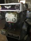 Best Buy: Funko POP! Heroes: The Dark Knight Trilogy The Joker 47827