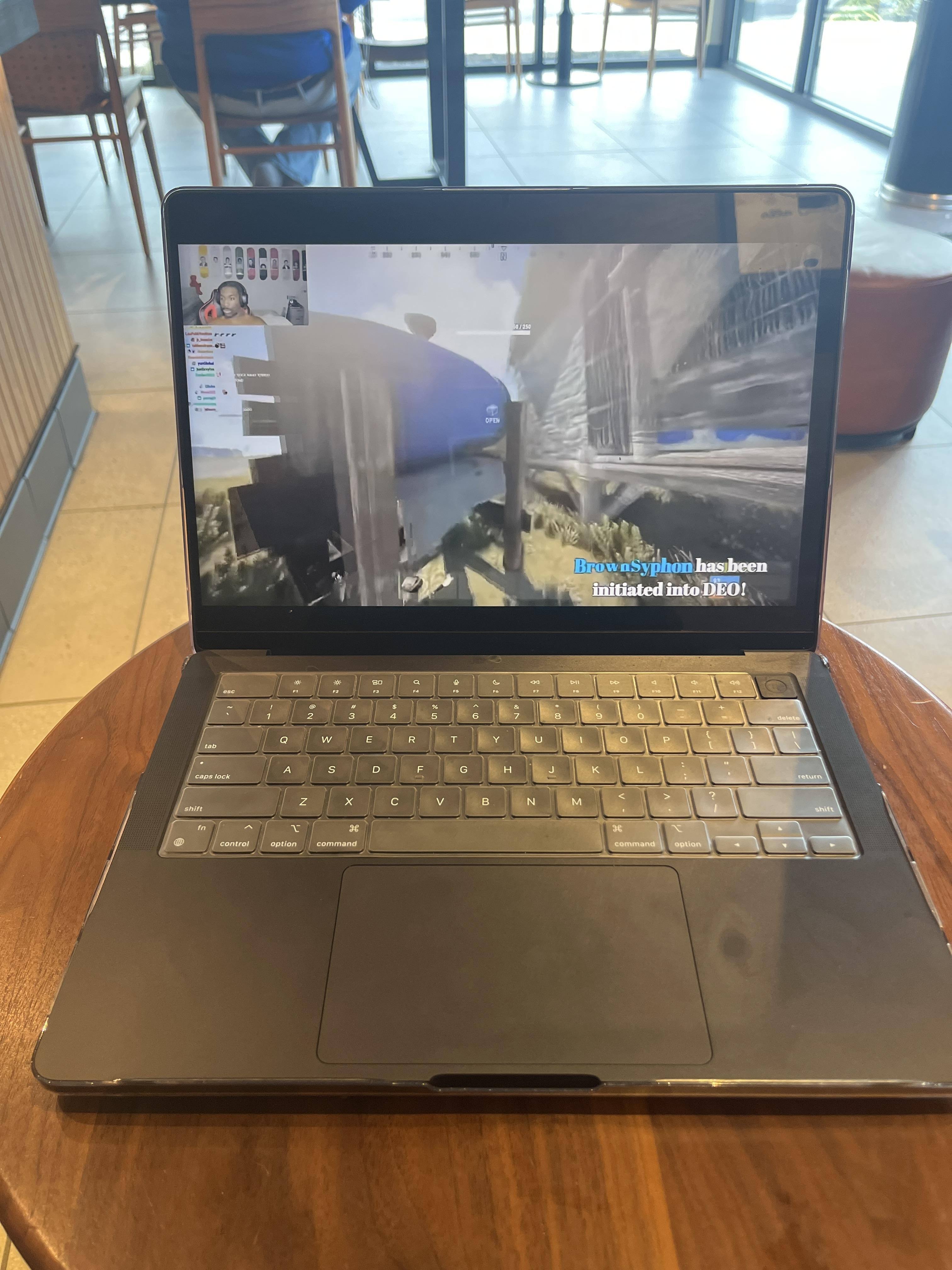 Customer provided, click to load a larger version