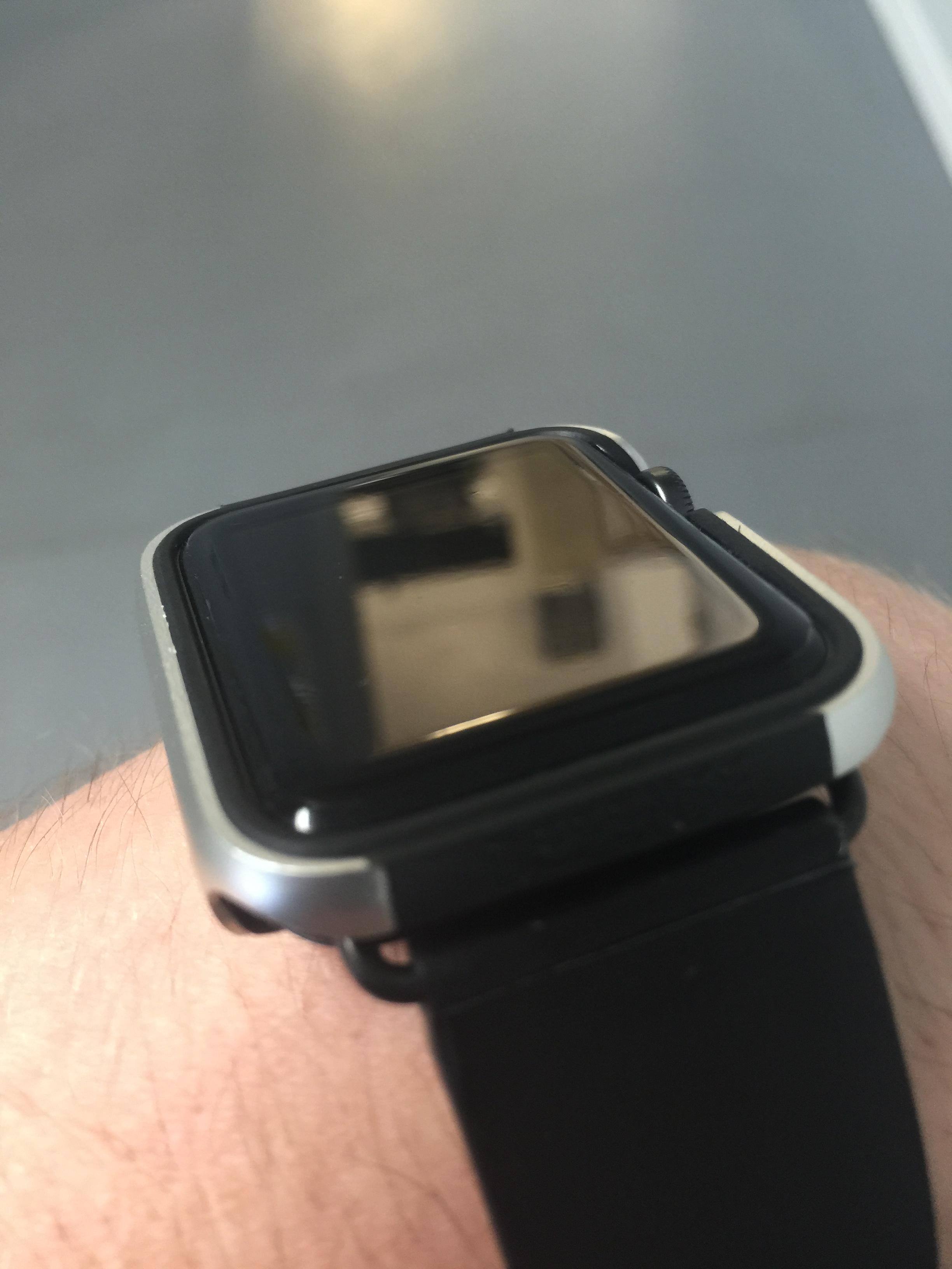 Smooth as glass!, click to load a larger version