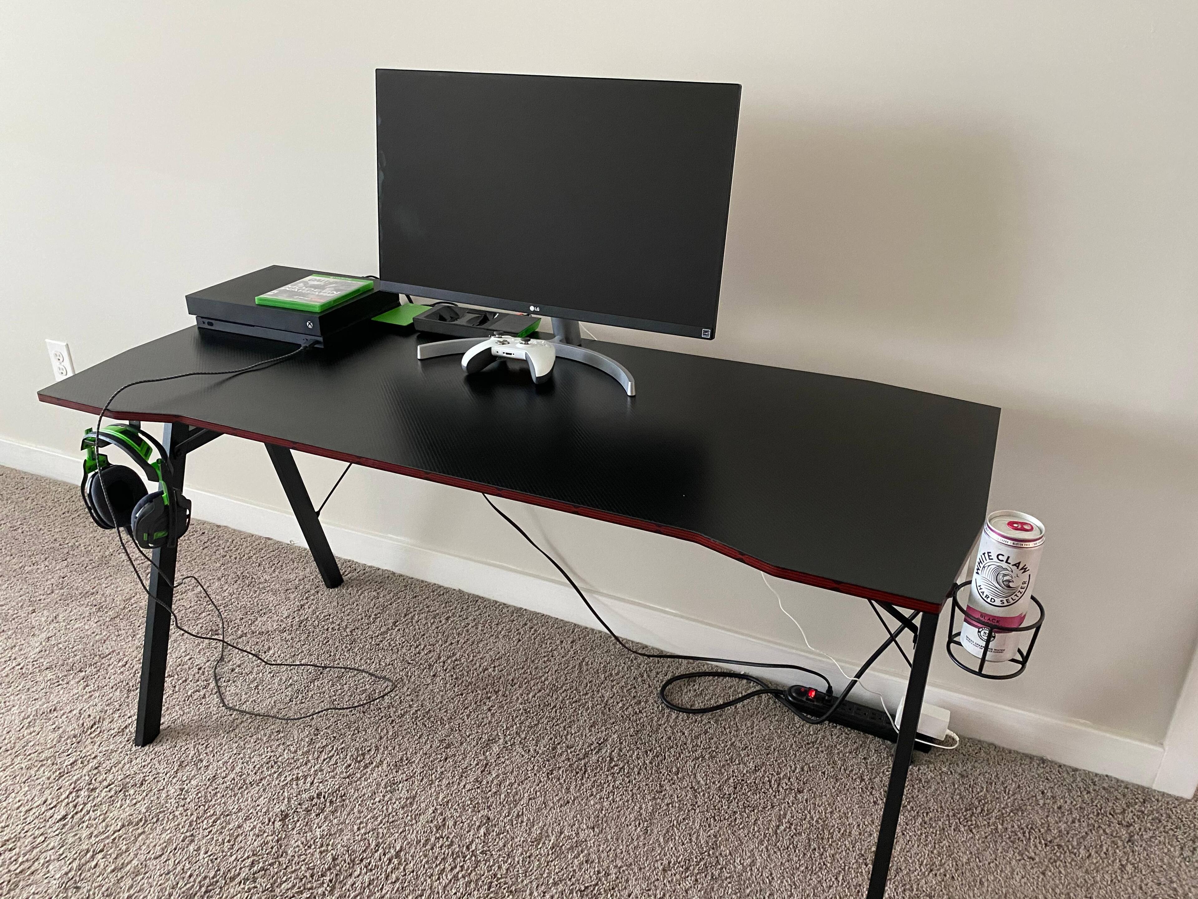 LG 27UL600 W 27