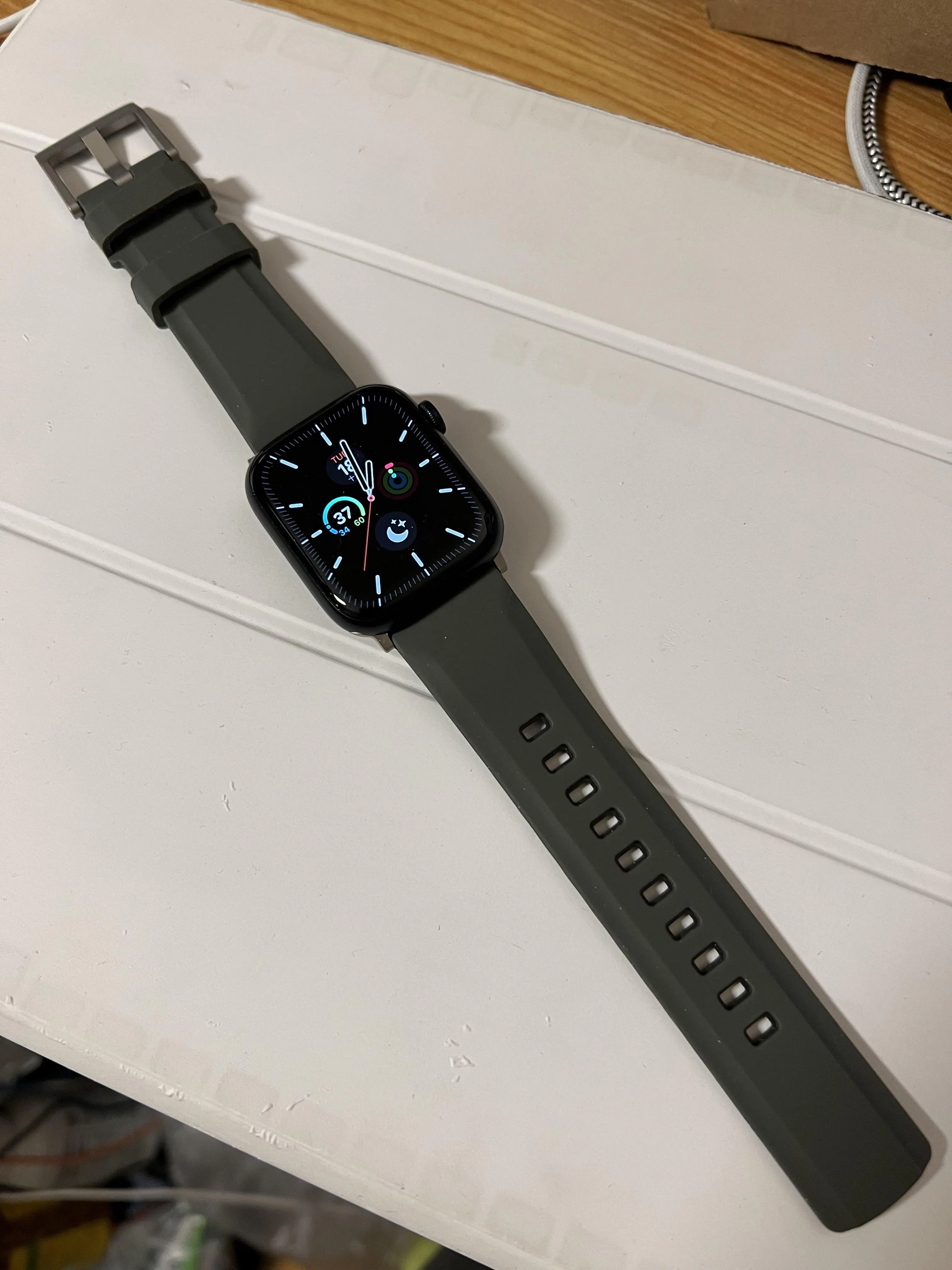 Customer provided image, click to load a larger version