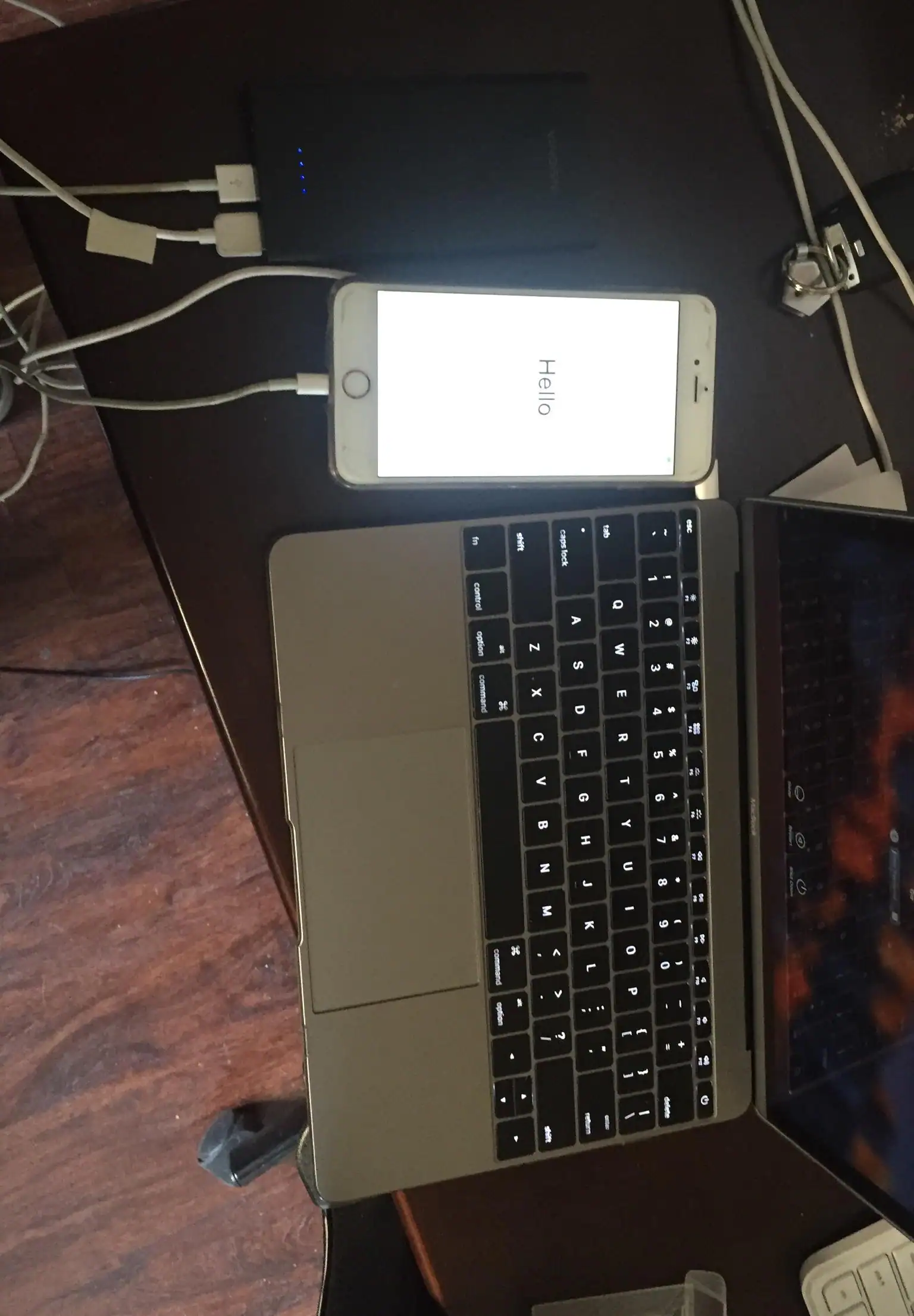 Customer provided image, click to load a larger version