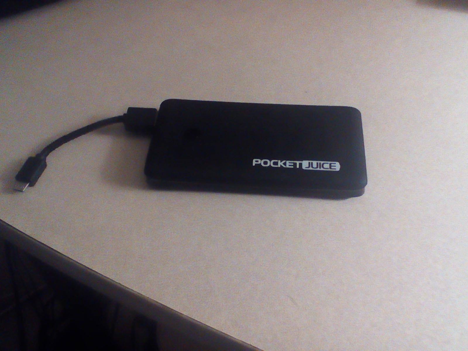 pocket juice, click to load a larger version