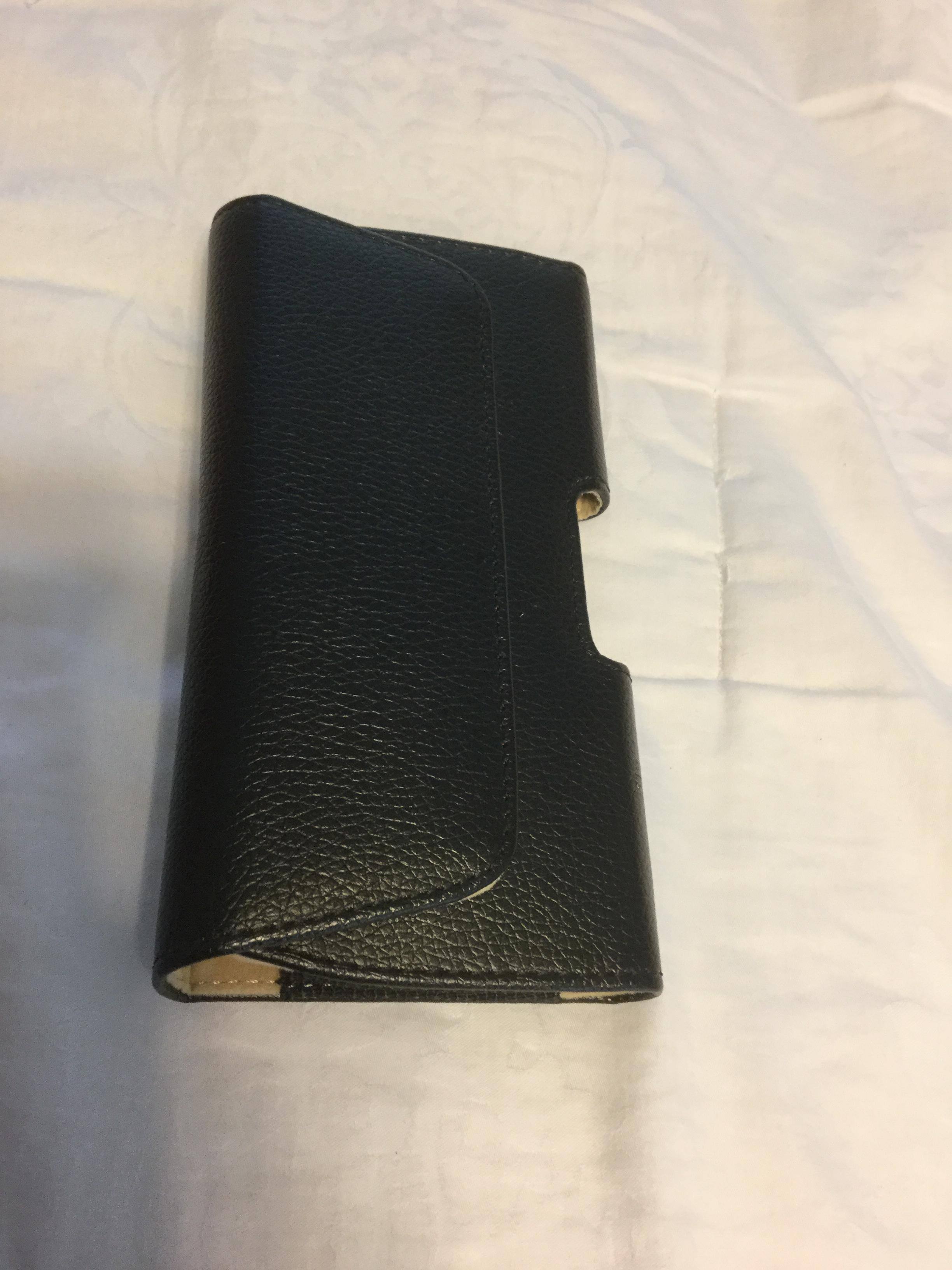 Front of case, click to load a larger version