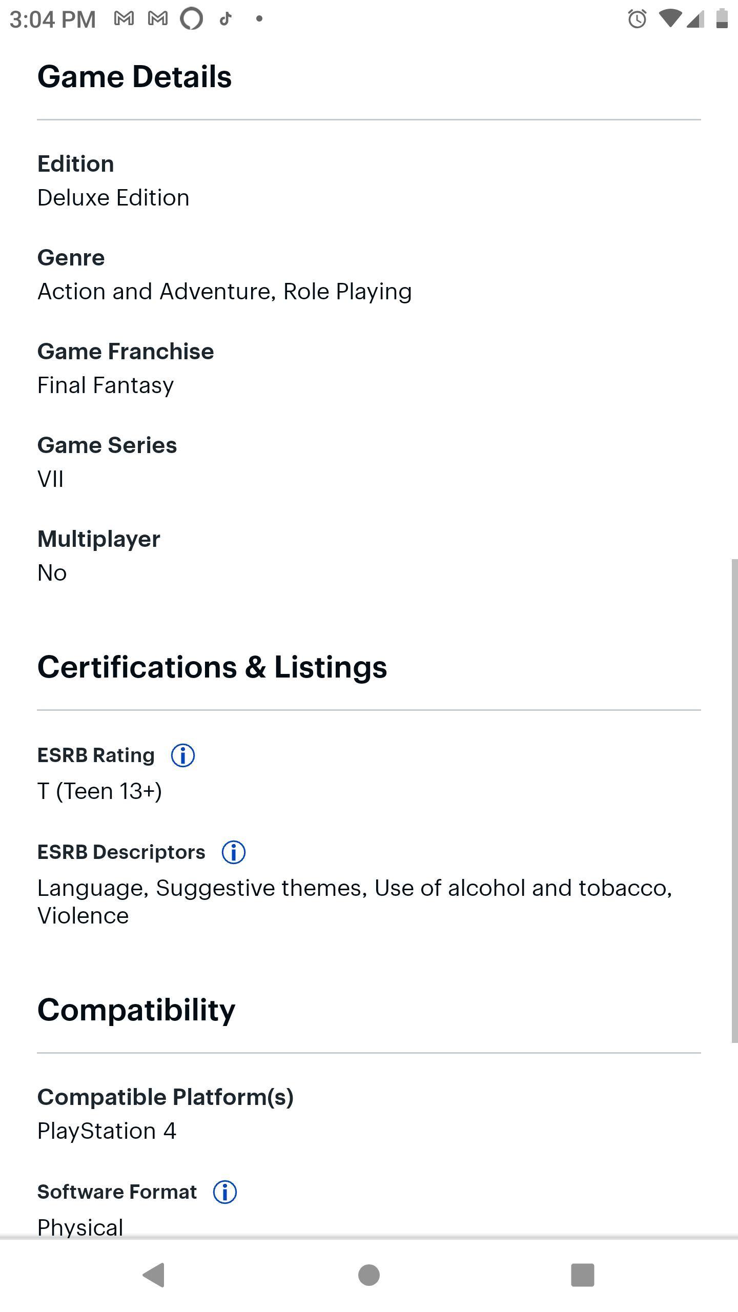 Customer provided, click to load a larger version