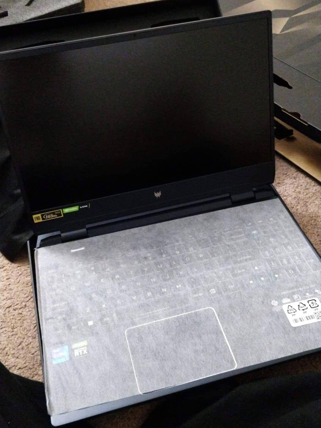 Customer provided, click to load a larger version