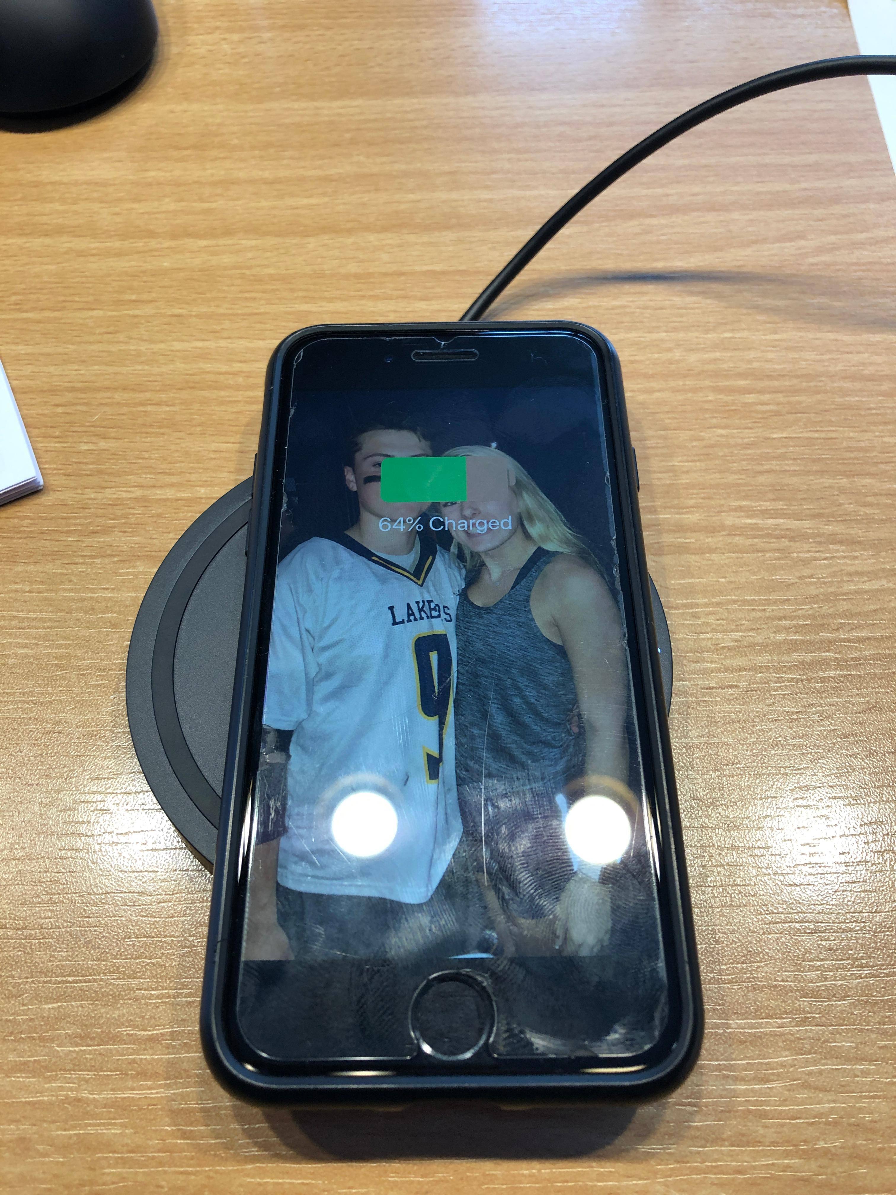 Customer provided image, click to load a larger version