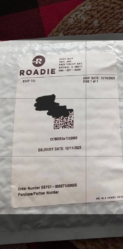 Customer provided, click to load a larger version