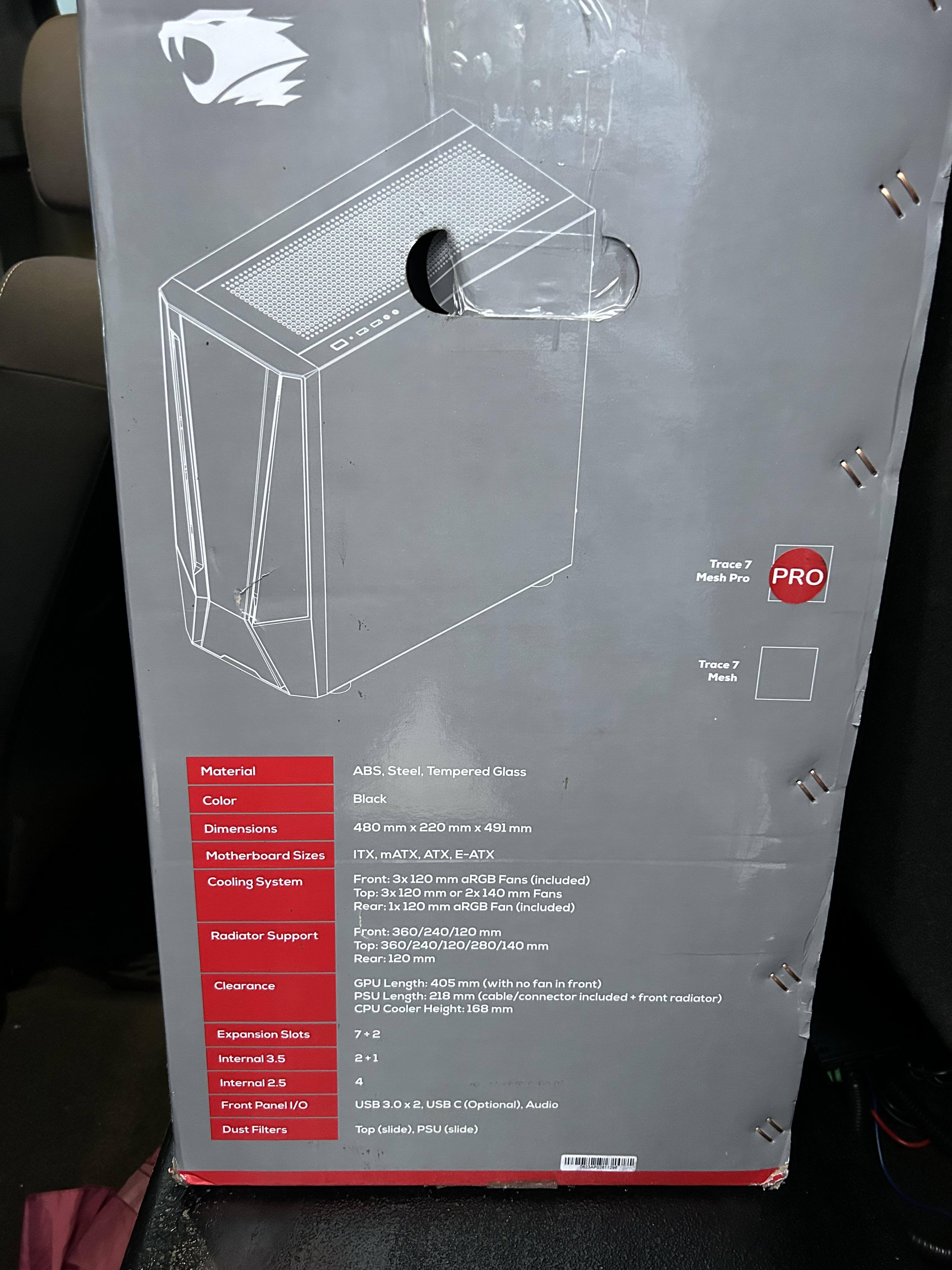 Customer provided image, click to load a larger version