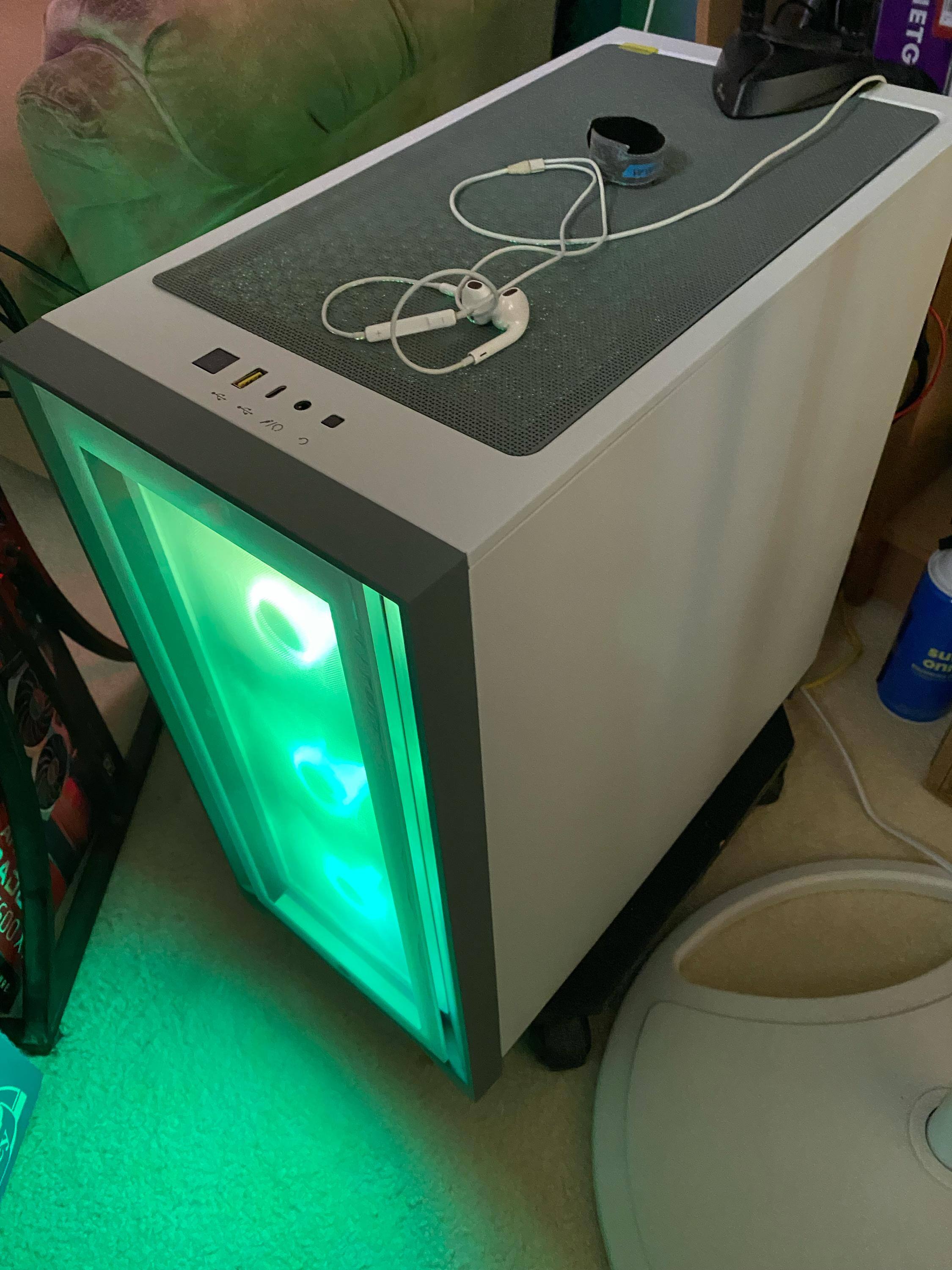 Customer provided image, click to load a larger version