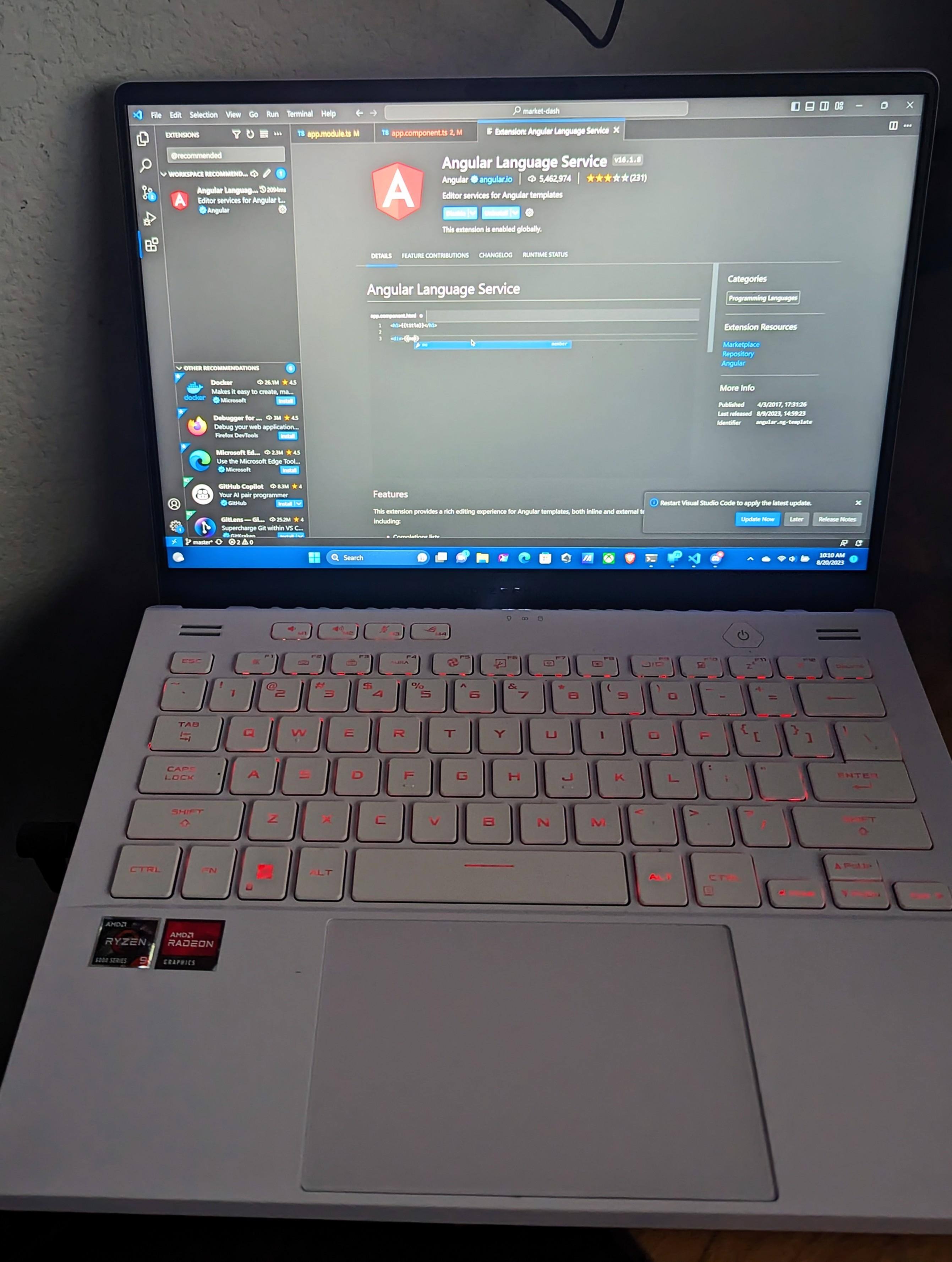 Customer provided, click to load a larger version