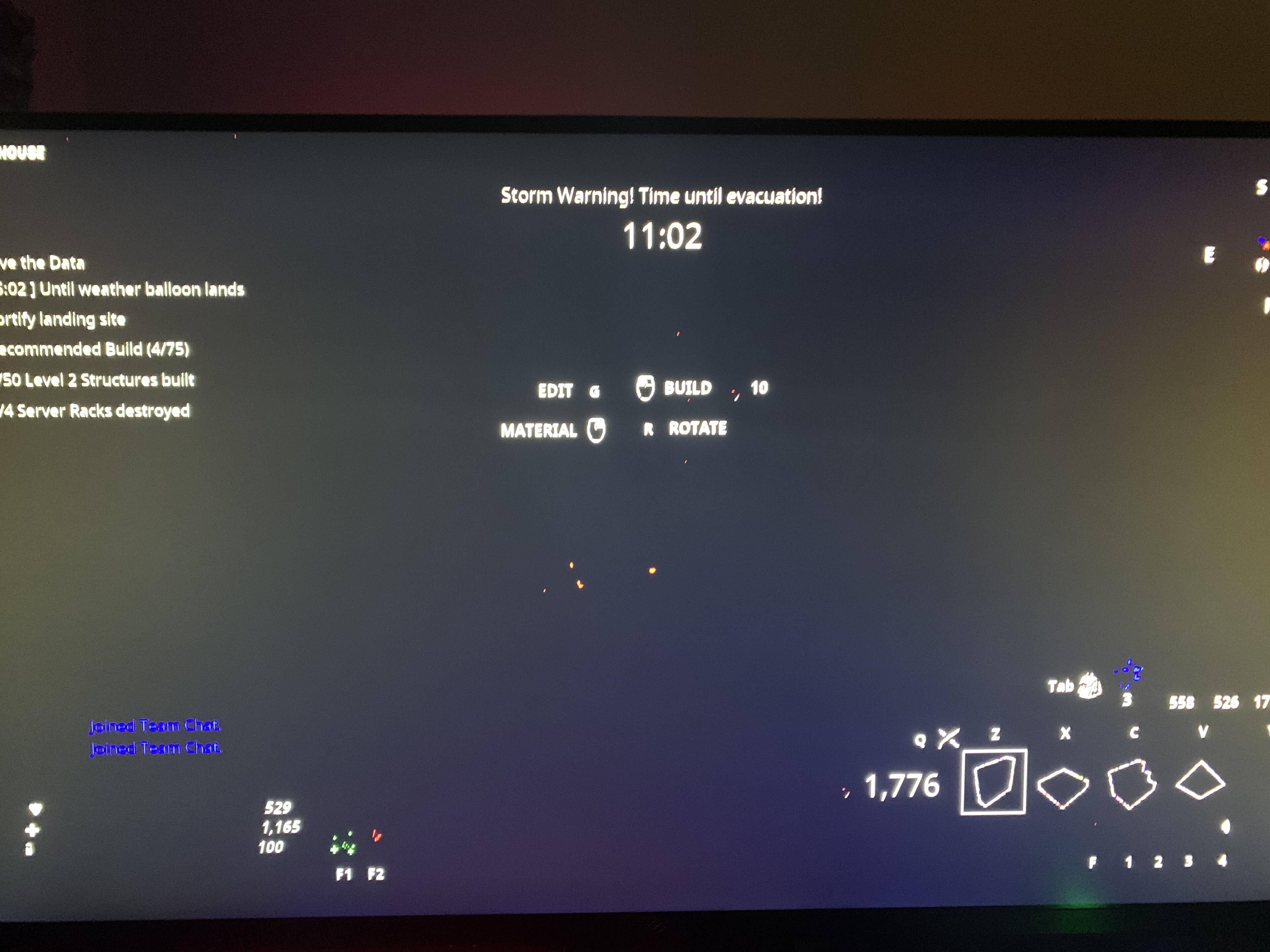 Customer provided image, click to load a larger version