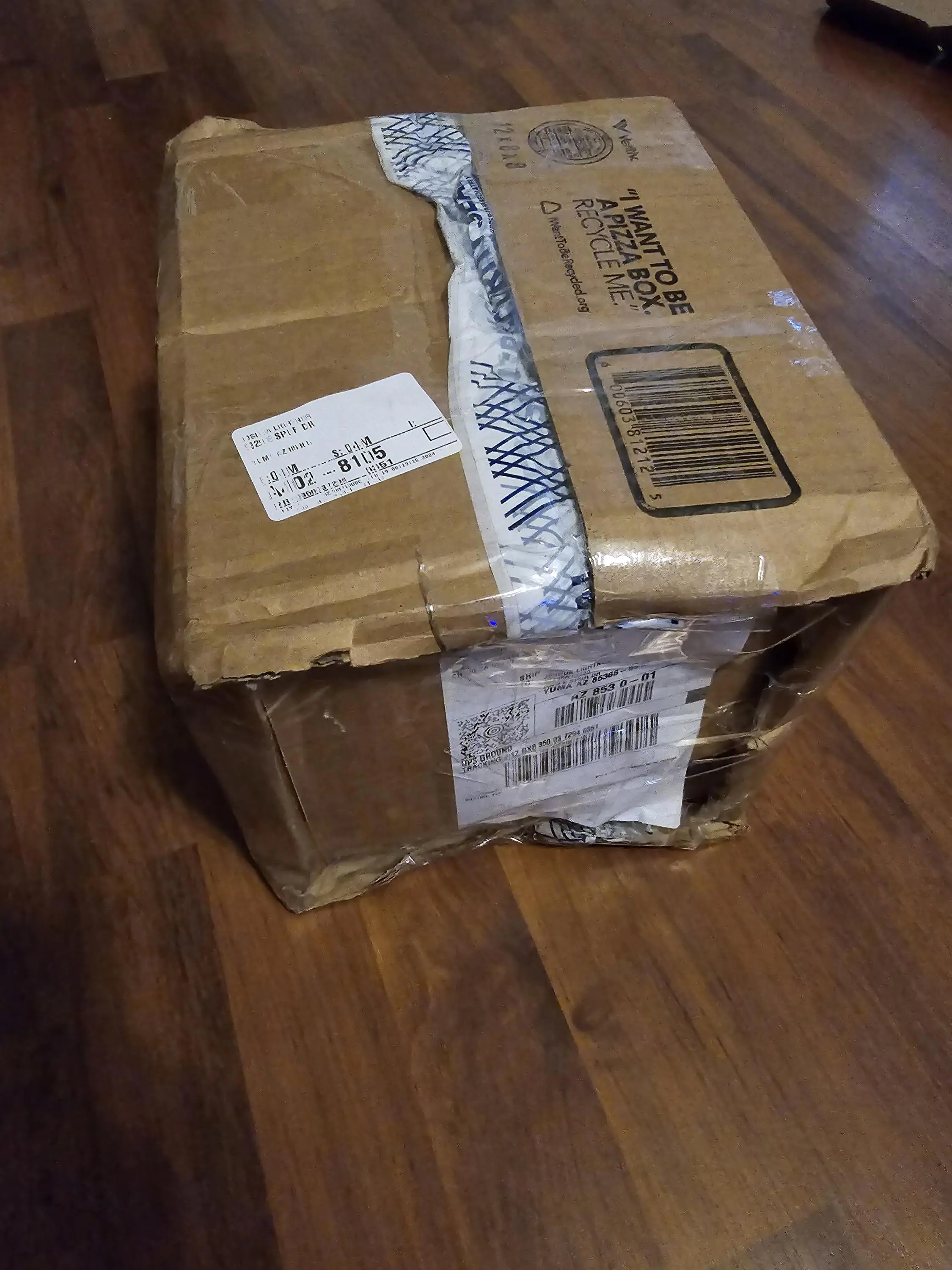 Customer provided, click to load a larger version