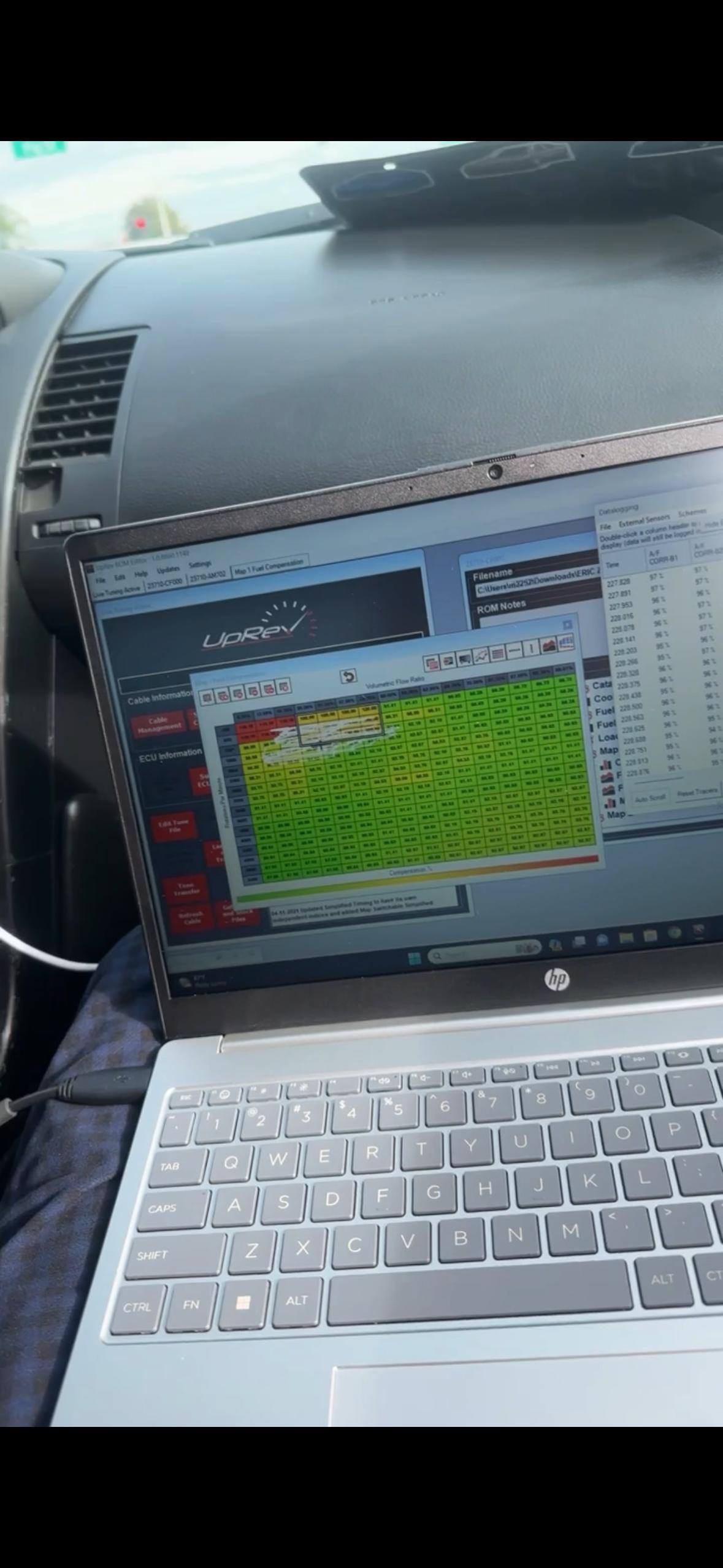 Customer provided image, click to load a larger version