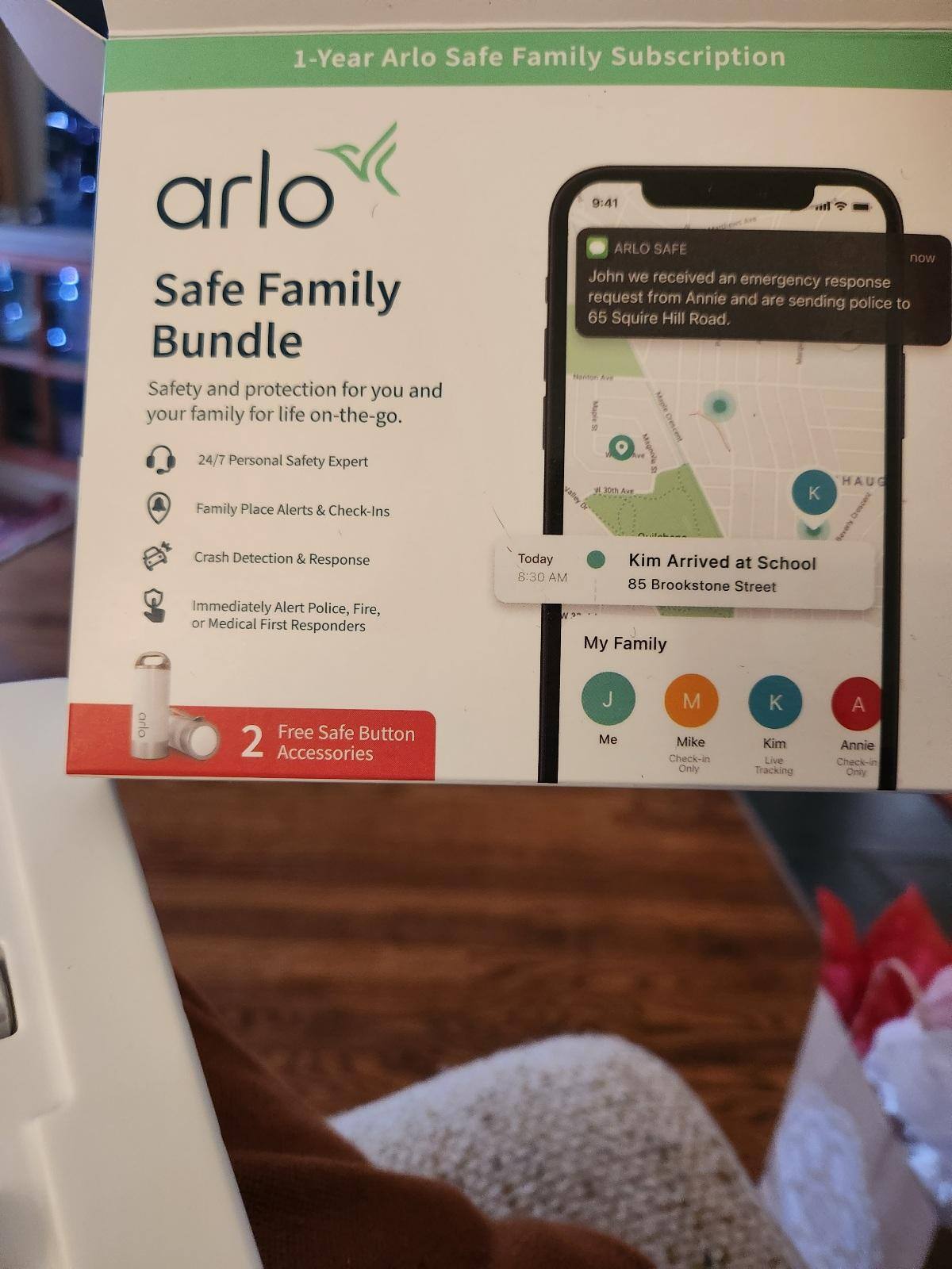 Customer provided, click to load a larger version