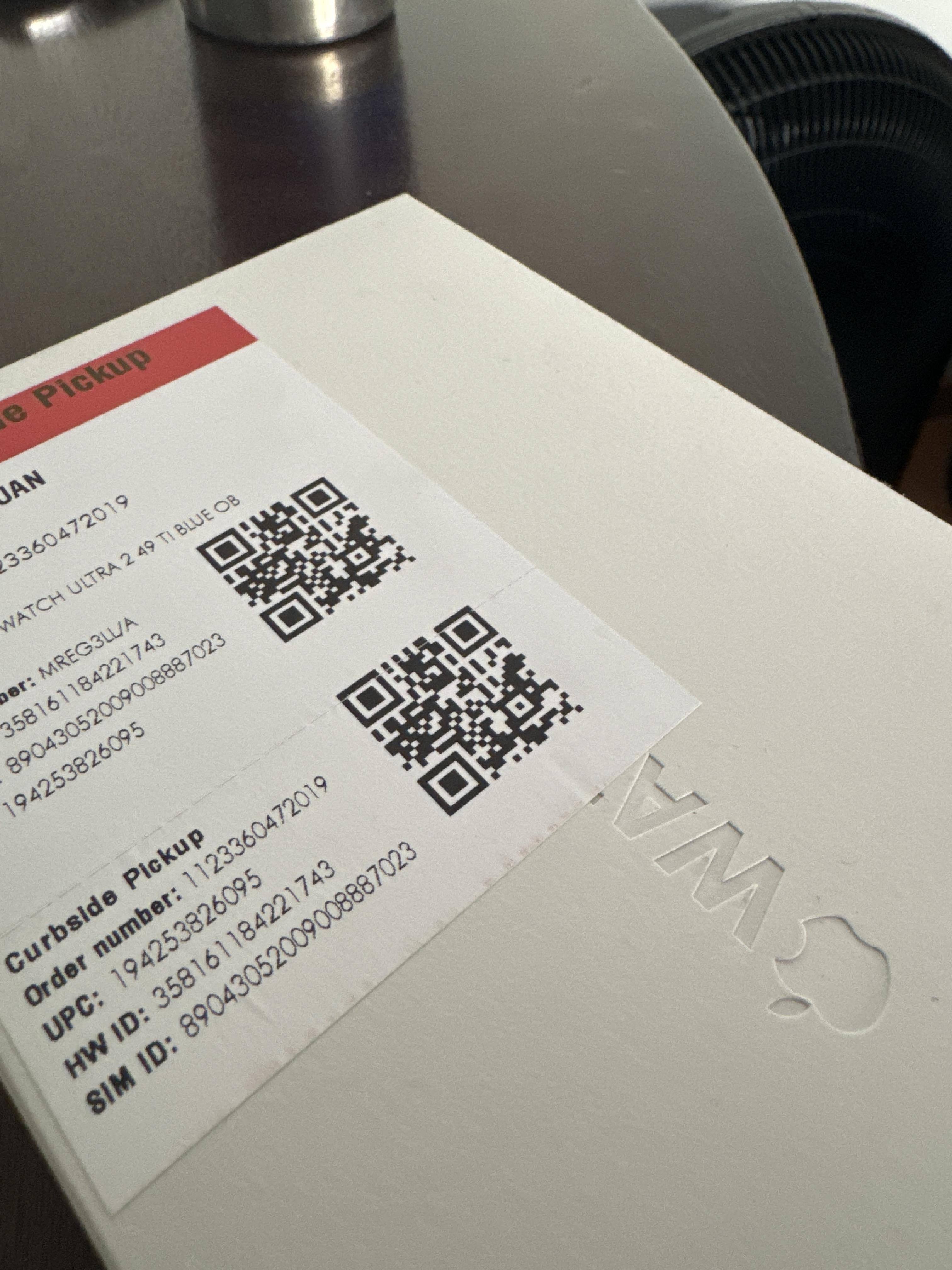 Customer provided, click to load a larger version