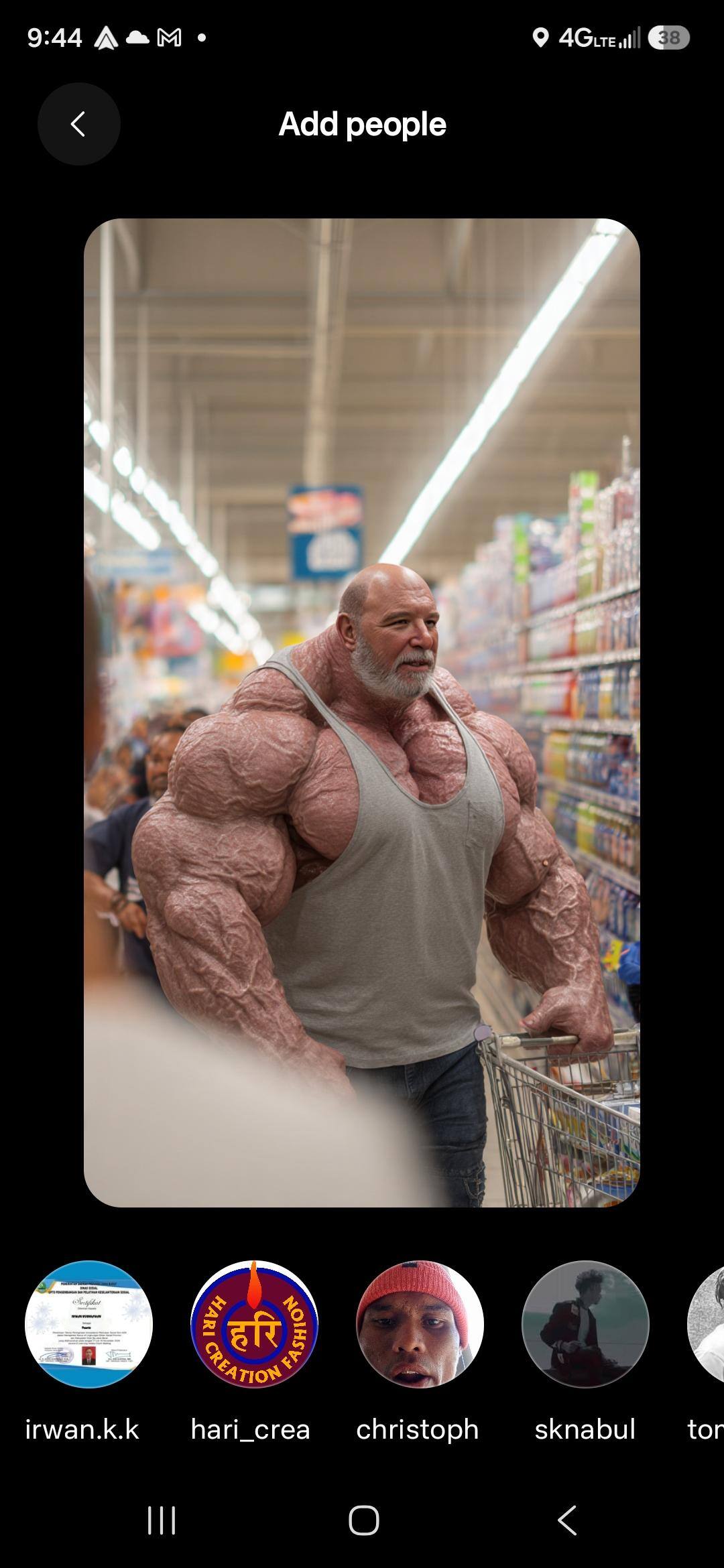 Customer provided, click to load a larger version