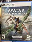 Avatar: Frontiers of Pandora Standard Edition PlayStation 5 UBP30612468 -  Best Buy