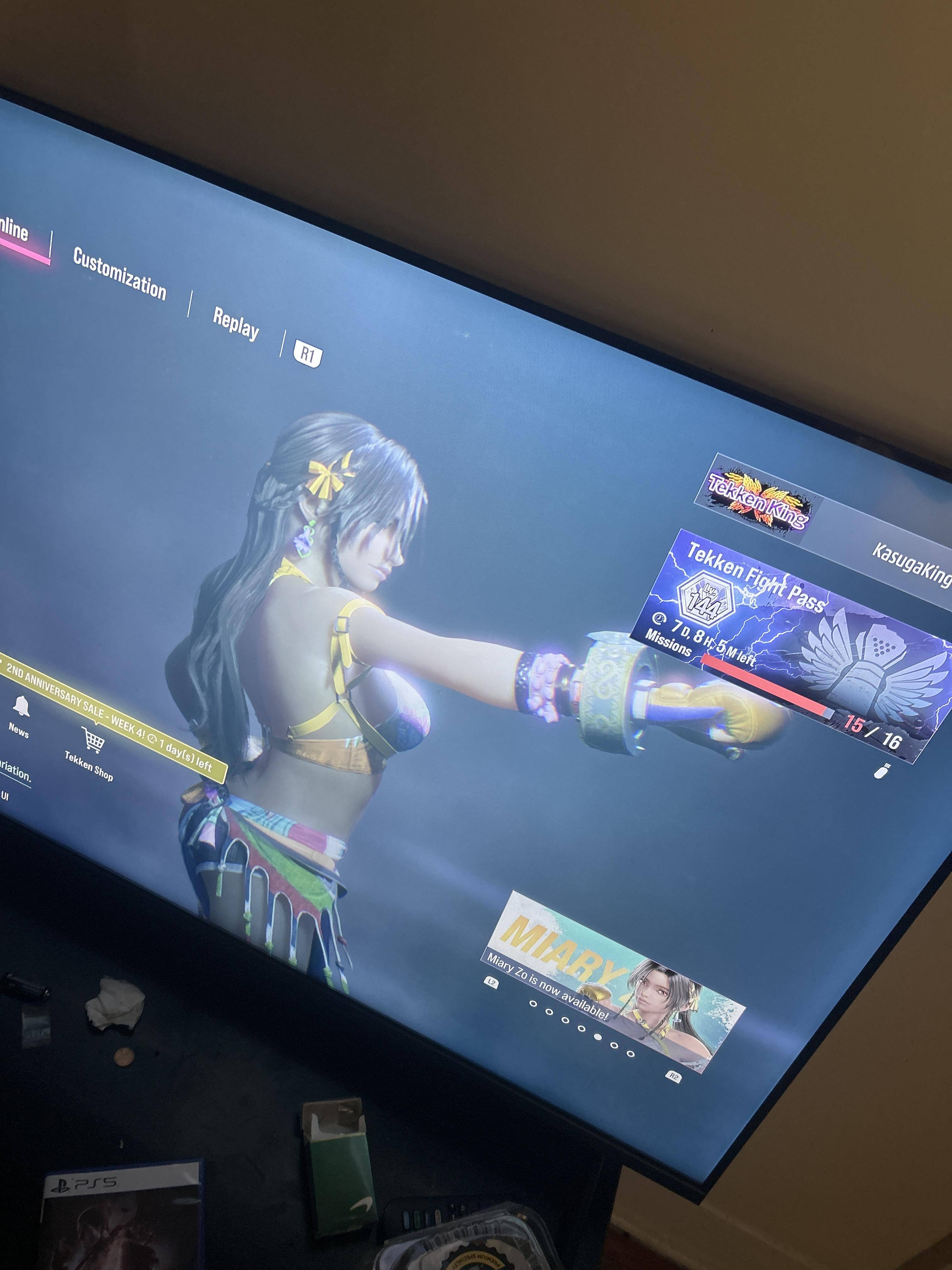 Customer provided image, click to load a larger version