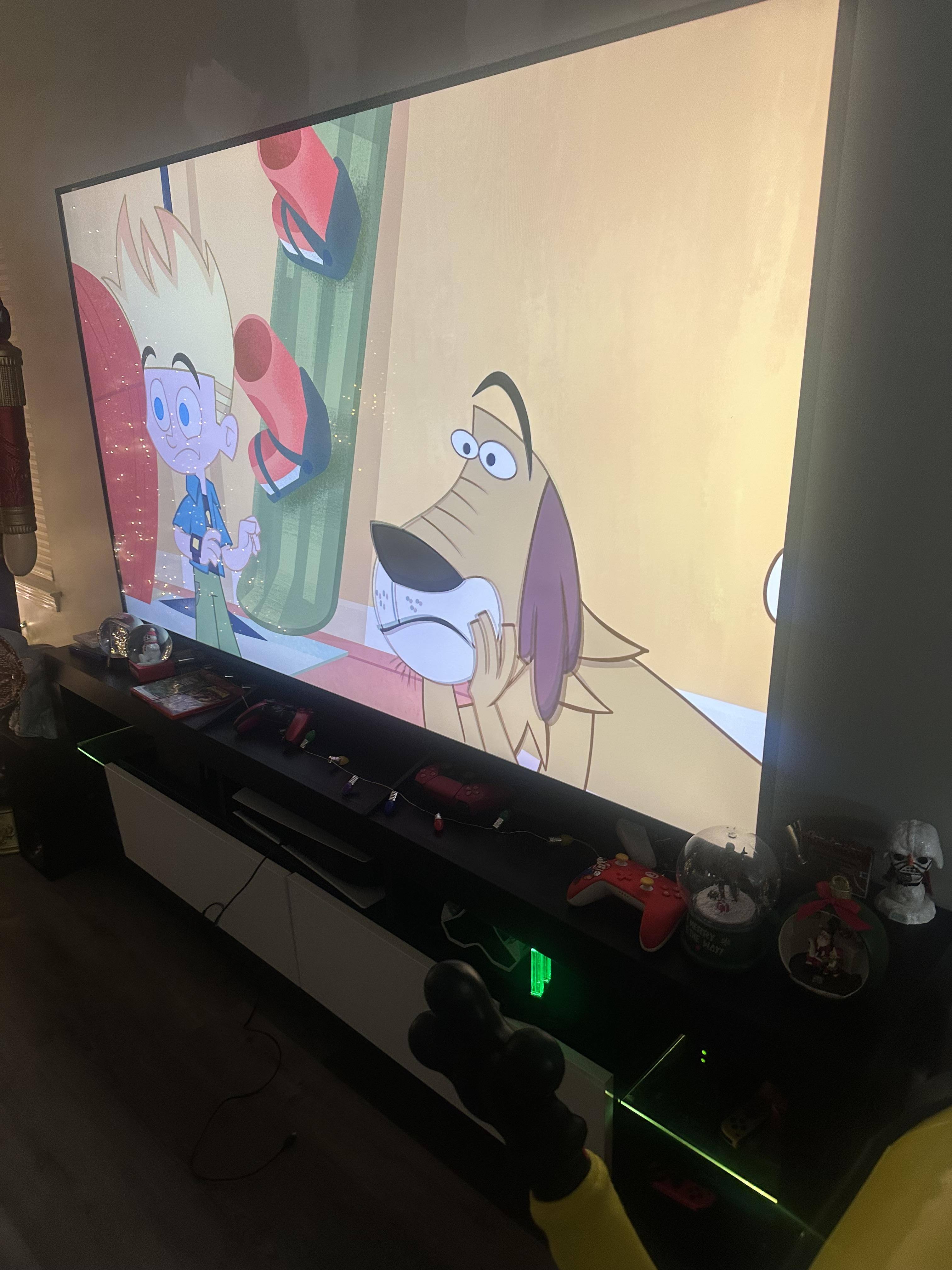 Customer provided image, click to load a larger version