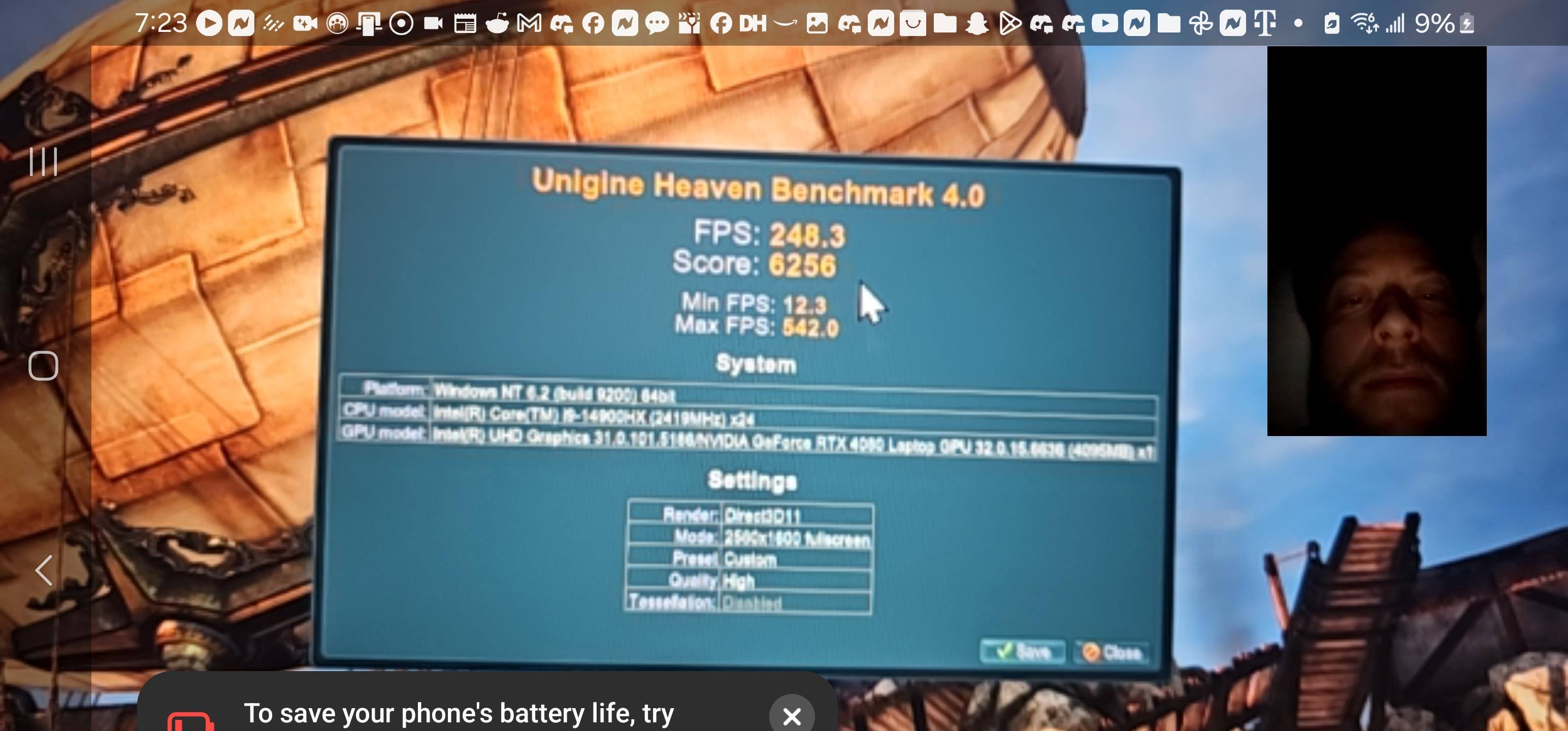 Customer provided, click to load a larger version