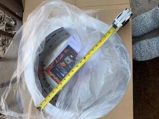 Customer provided image, click to load a larger version