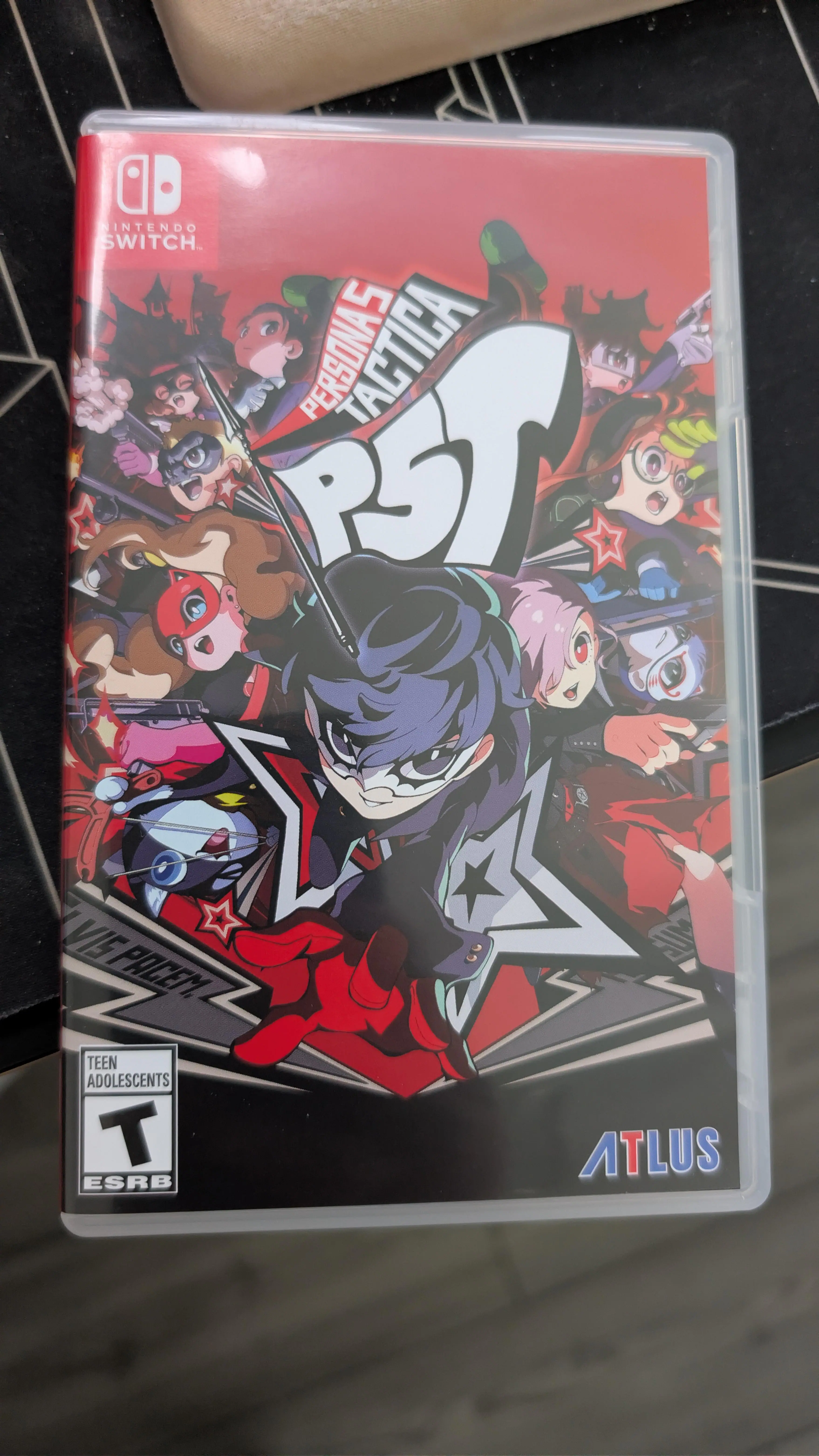 Customer provided image, click to load a larger version