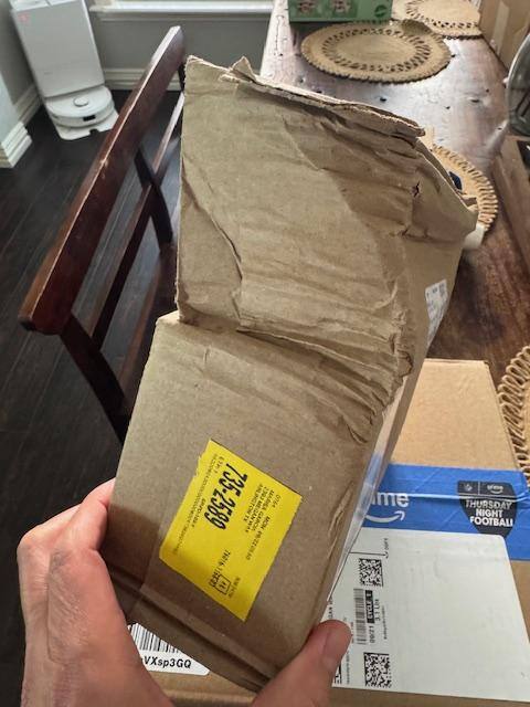 Customer provided, click to load a larger version