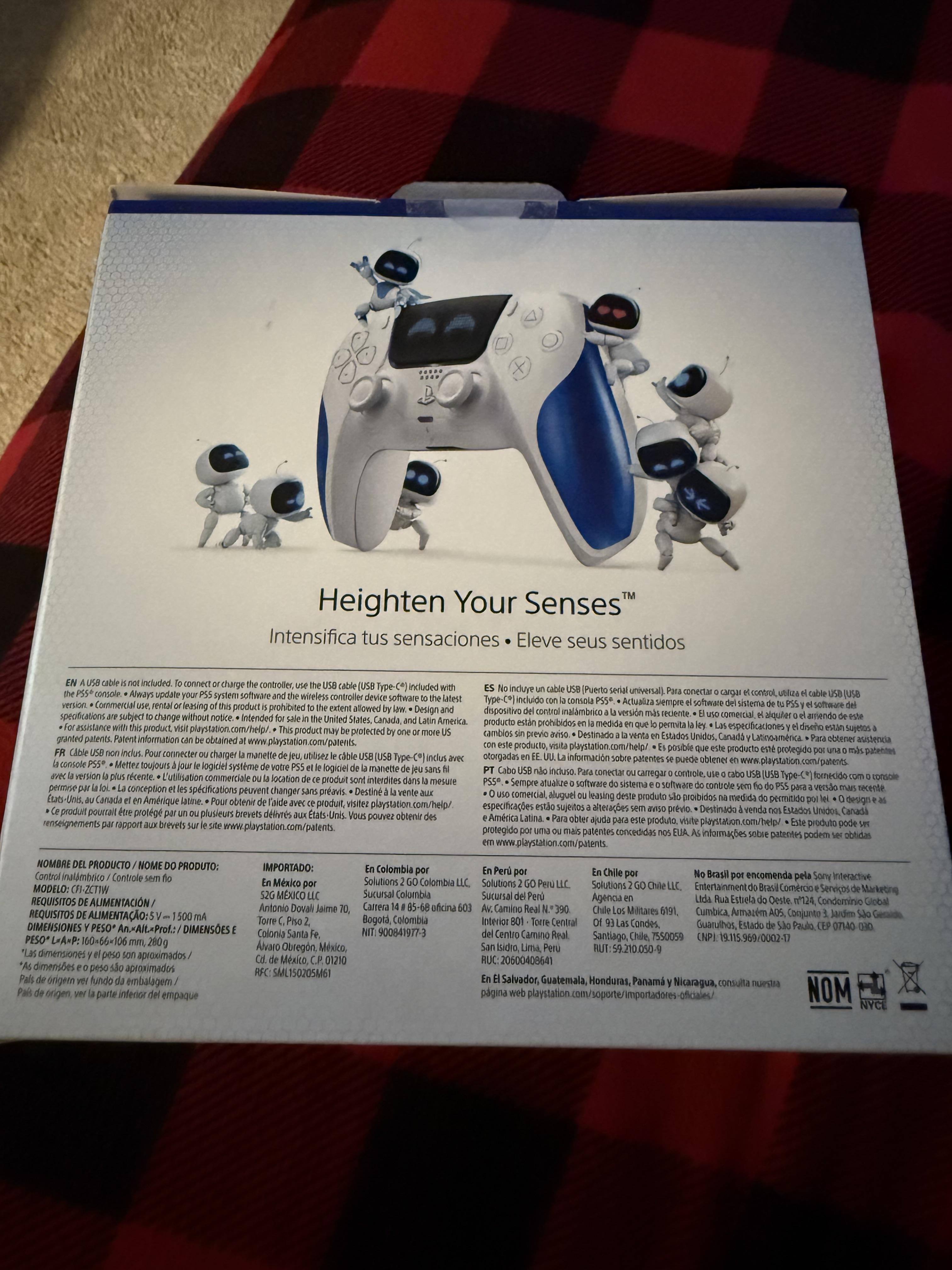 Customer provided, click to load a larger version