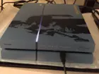 nathan Drake on PS4, click to load a larger version