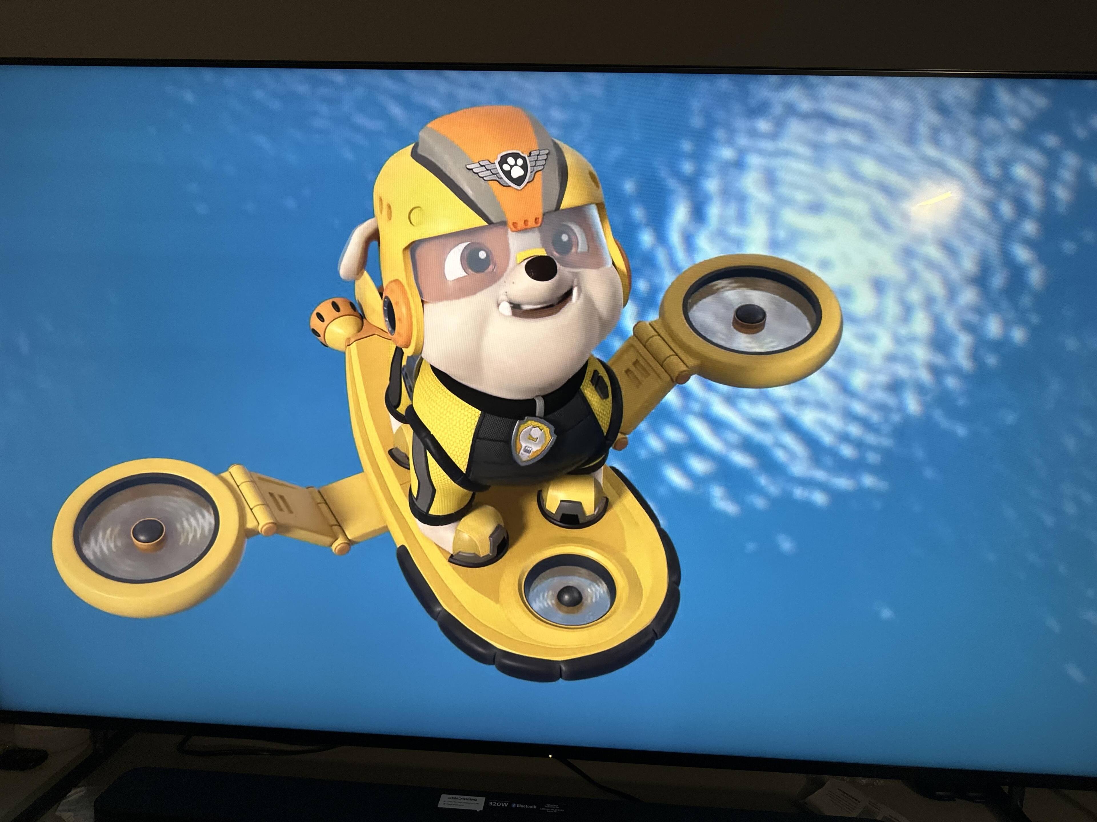 Customer provided, click to load a larger version