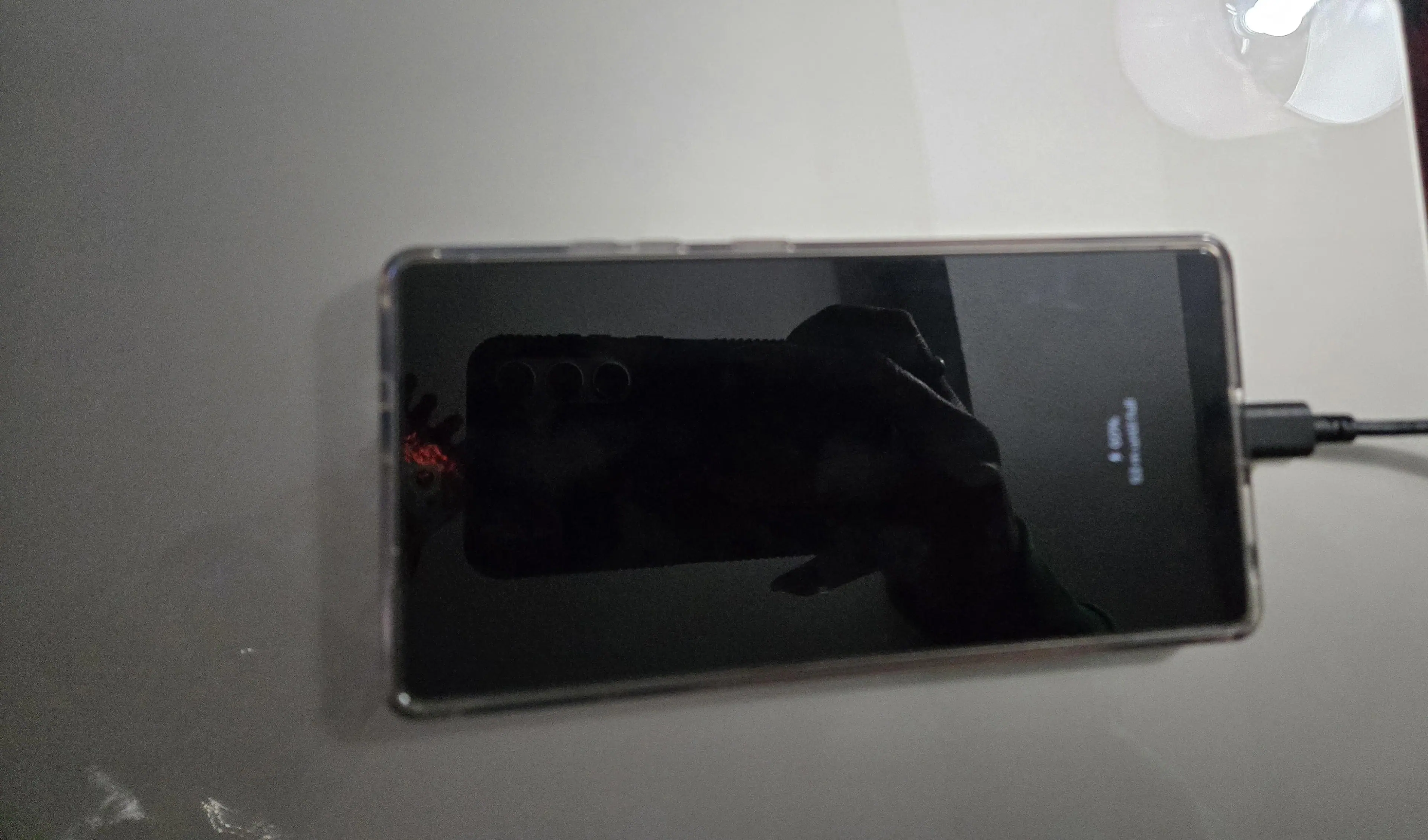 Customer provided image, click to load a larger version