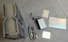Included,  router, power cable, documents, click to load a larger version