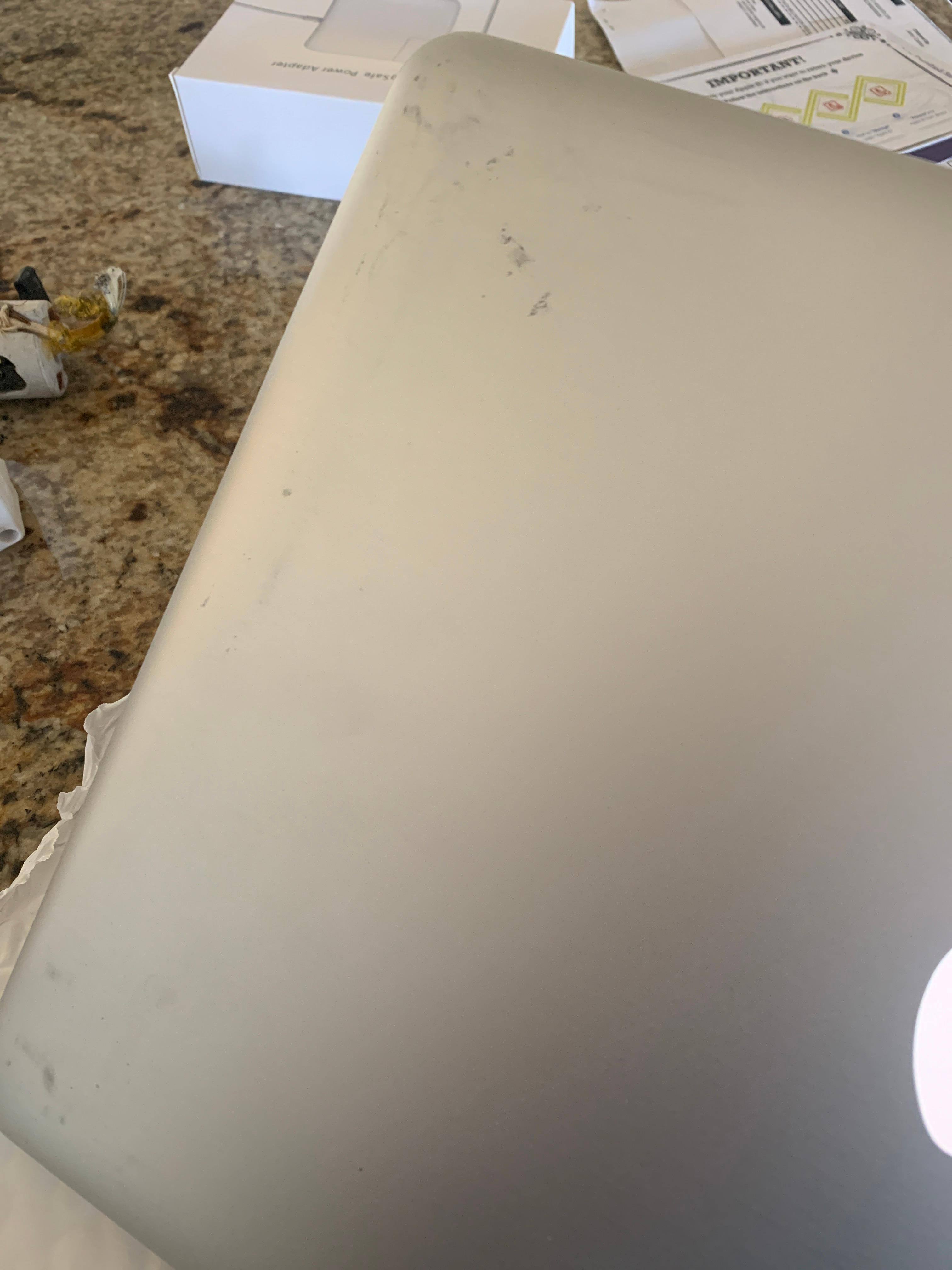 Customer provided image, click to load a larger version