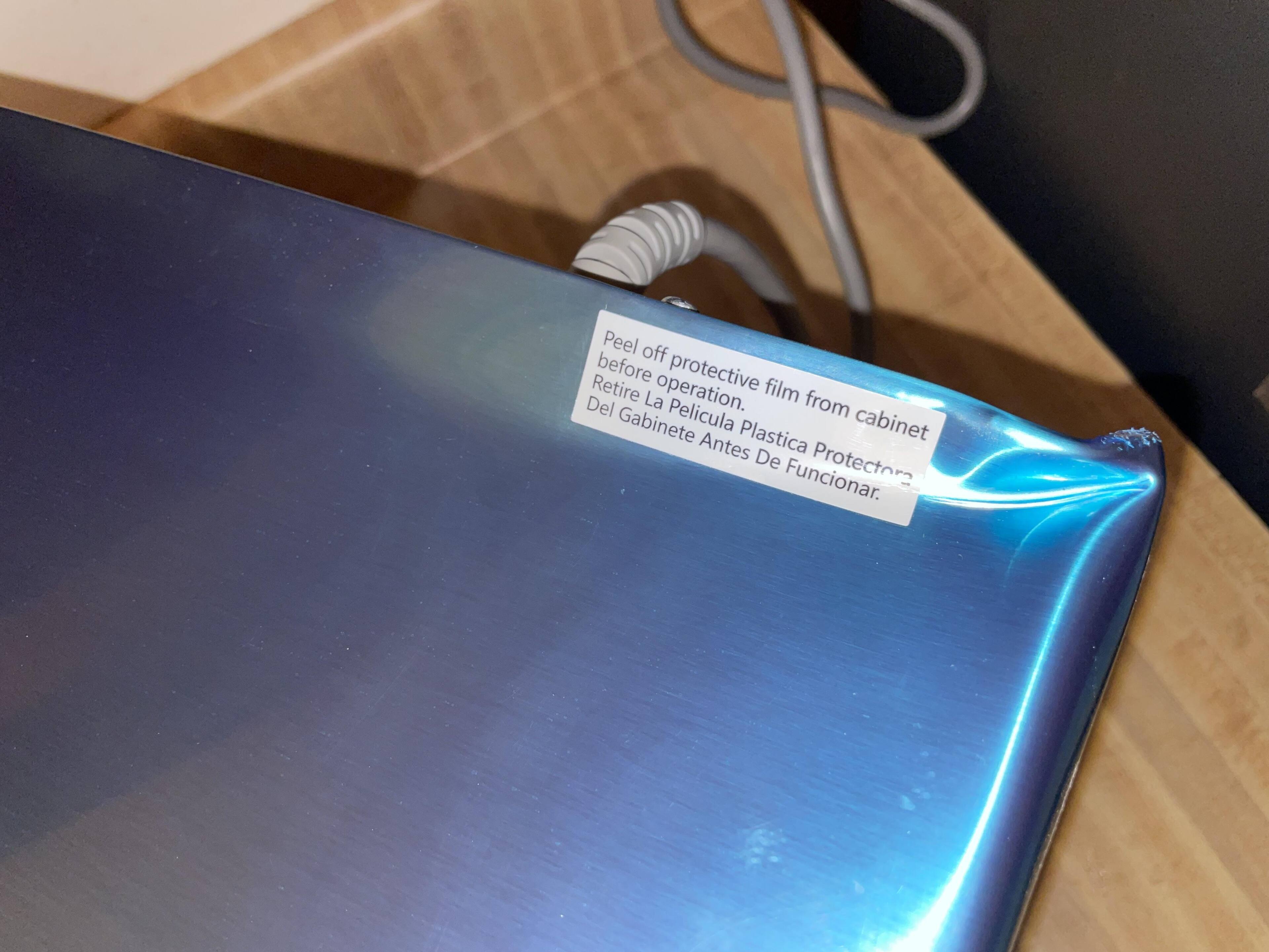 Customer provided, click to load a larger version