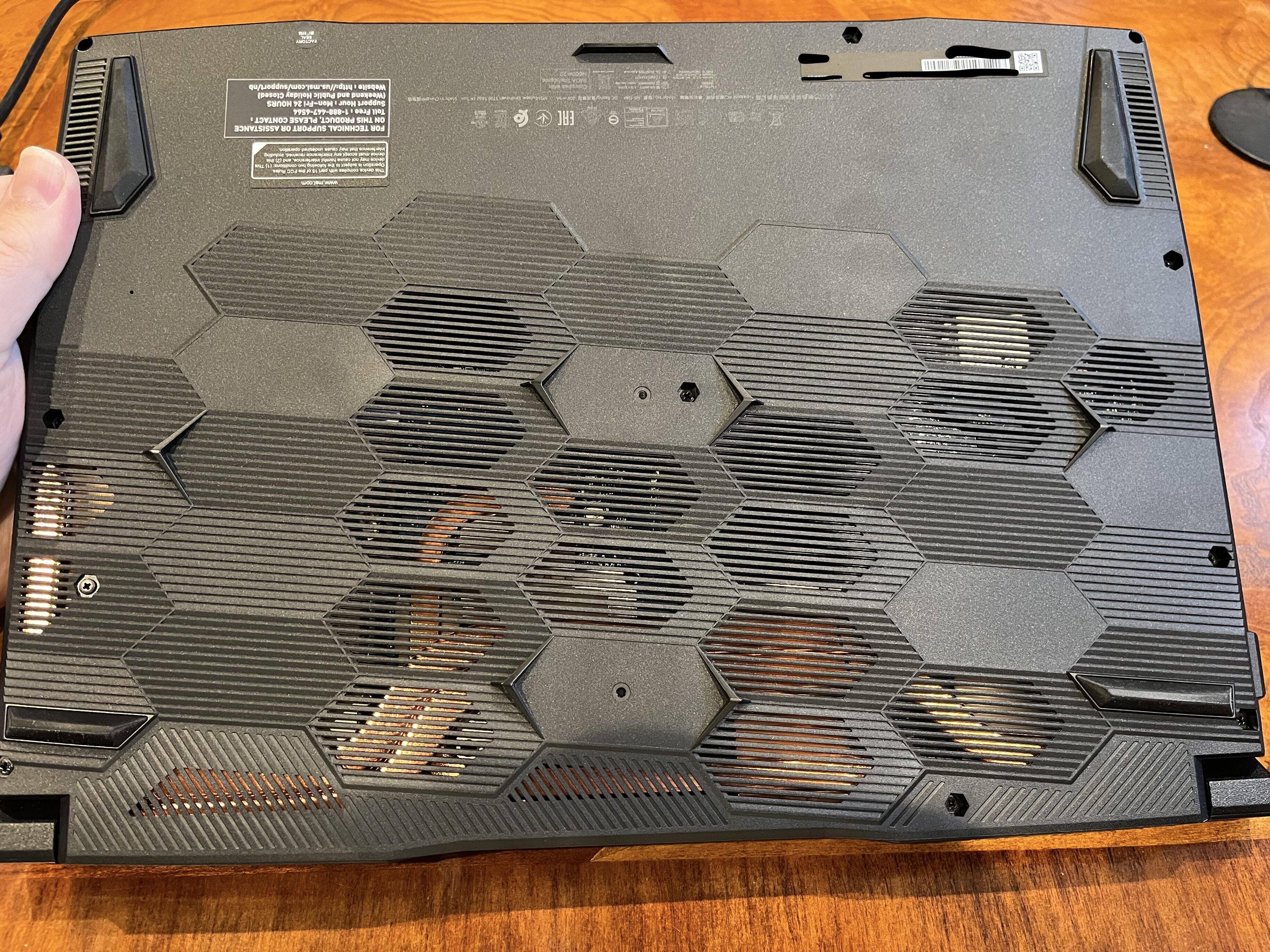 Customer provided, click to load a larger version