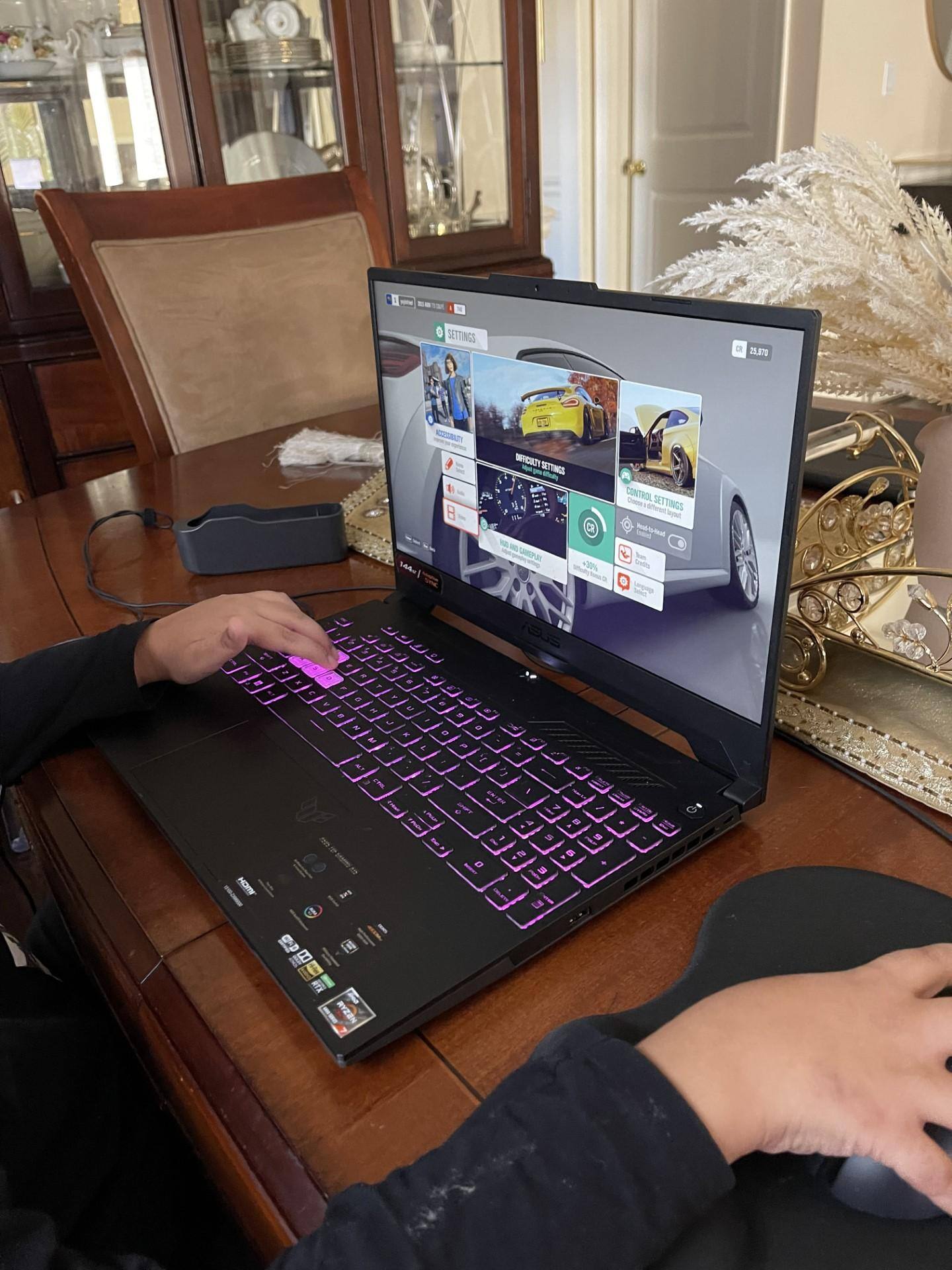 Customer provided, click to load a larger version