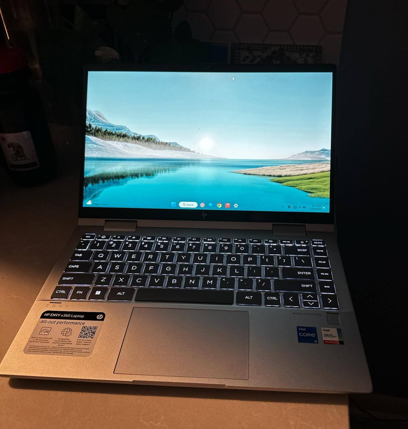 Customer provided, click to load a larger version