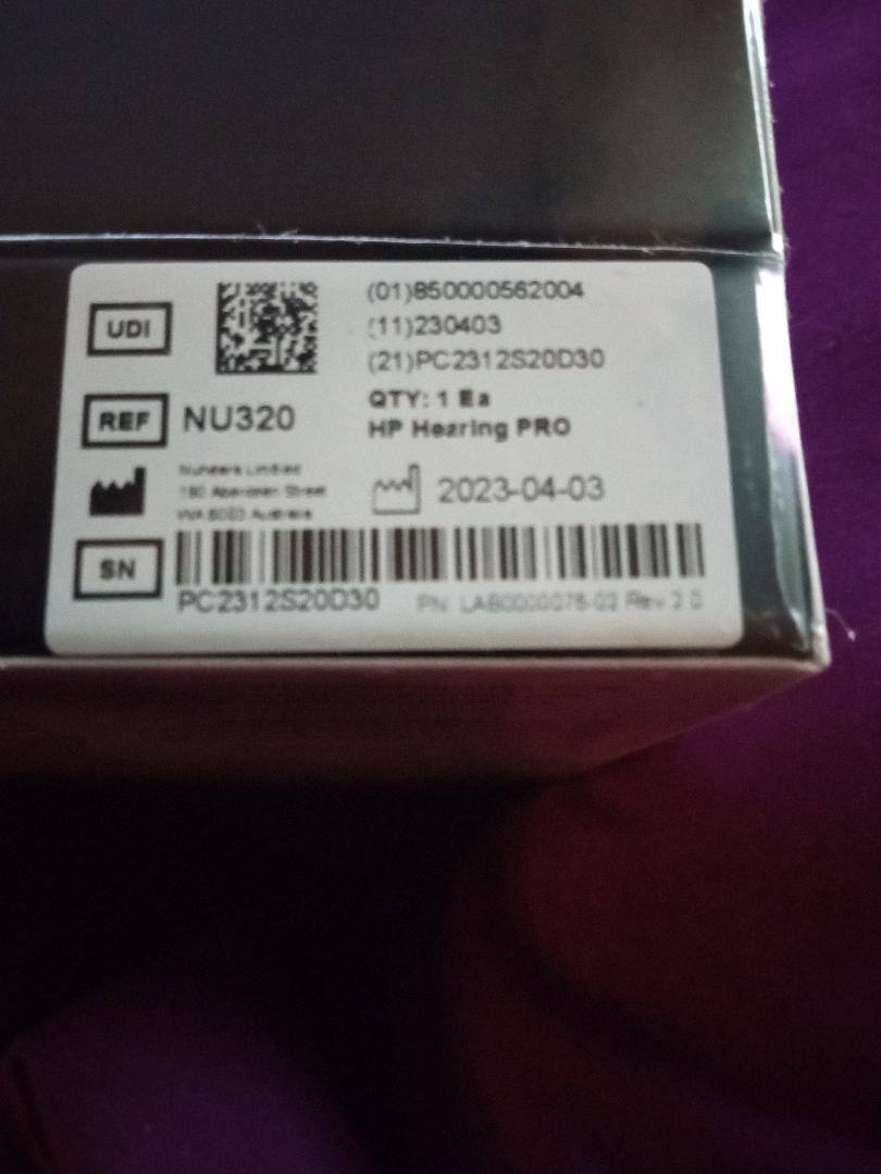 Product Reveal, click to load a larger version