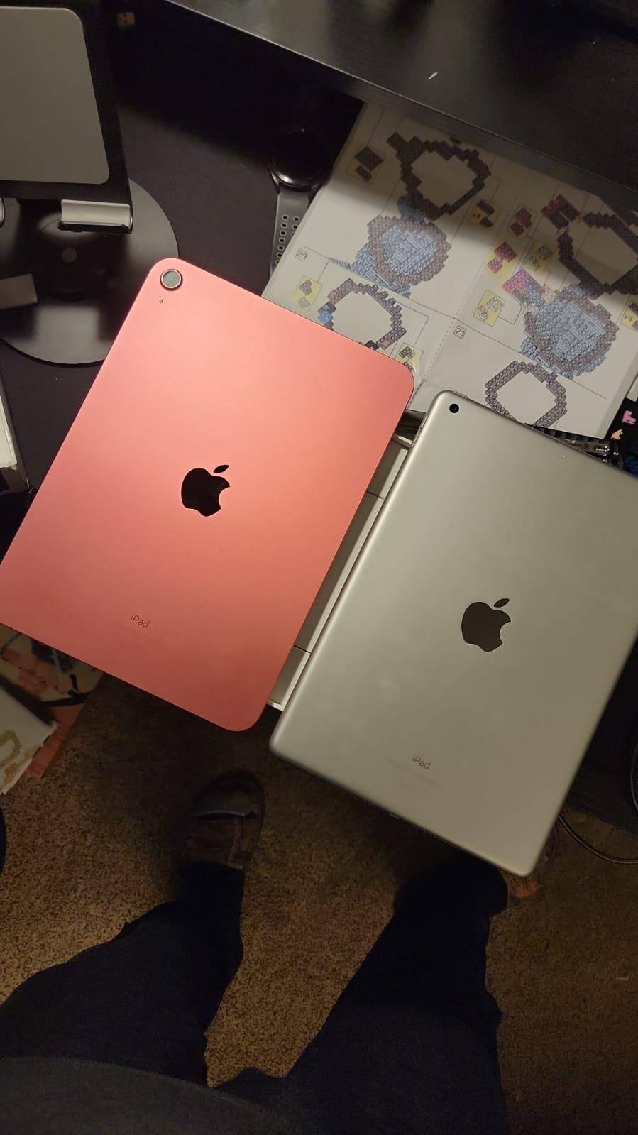 Customer provided, click to load a larger version