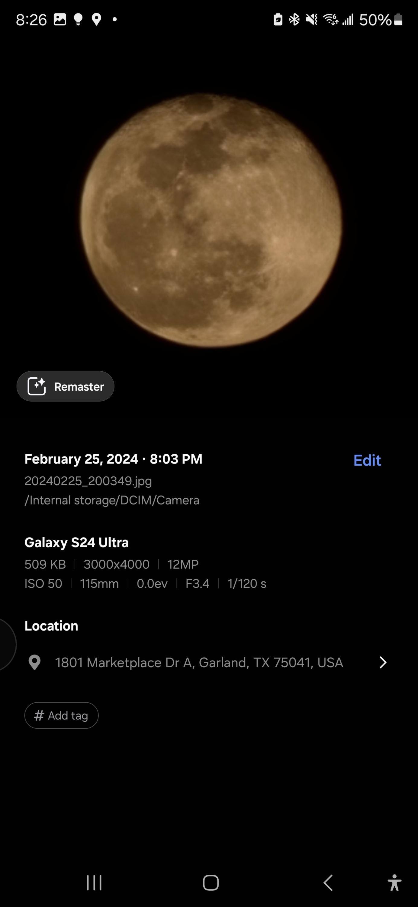 Customer provided, click to load a larger version