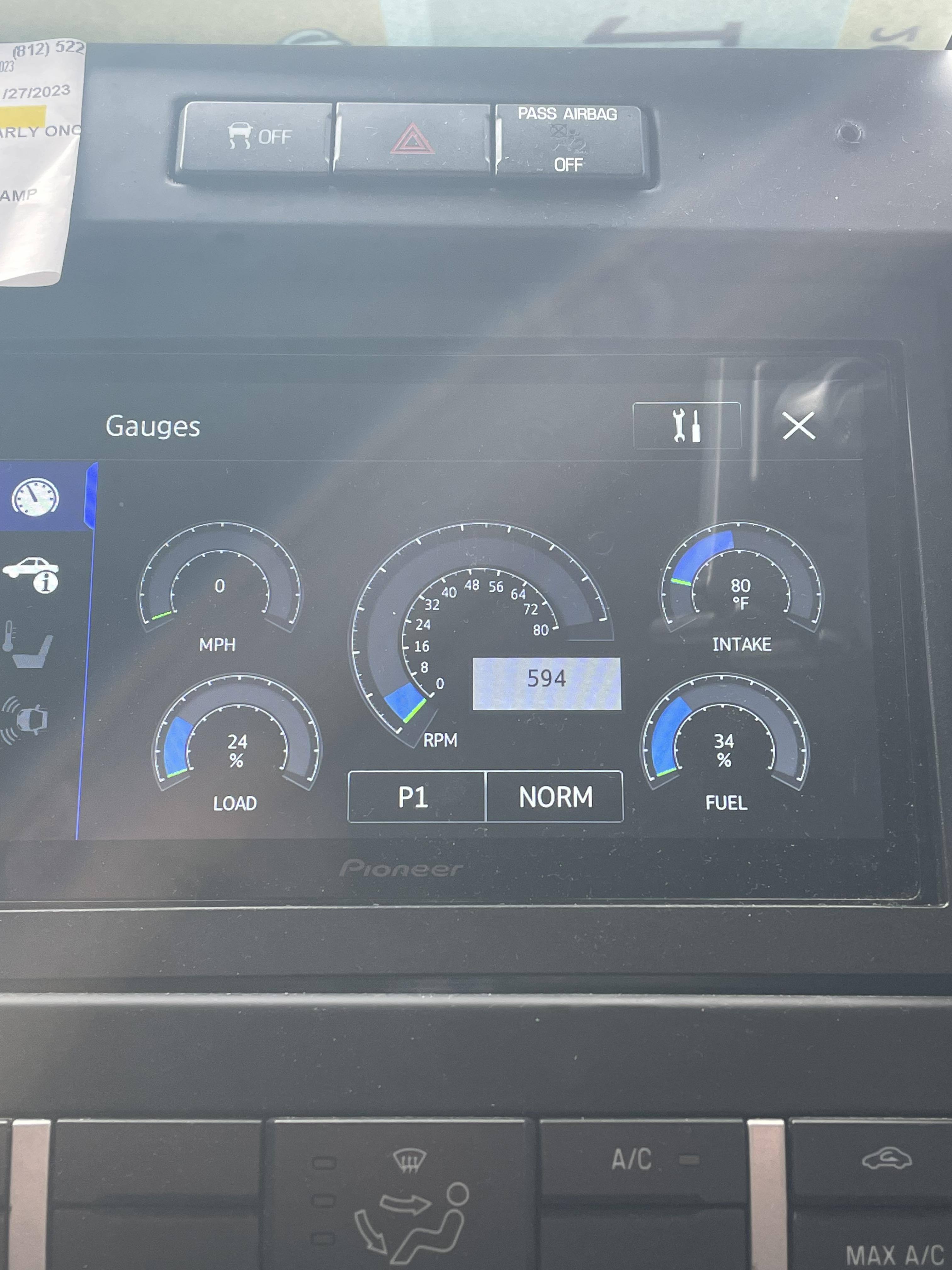 Customer provided, click to load a larger version