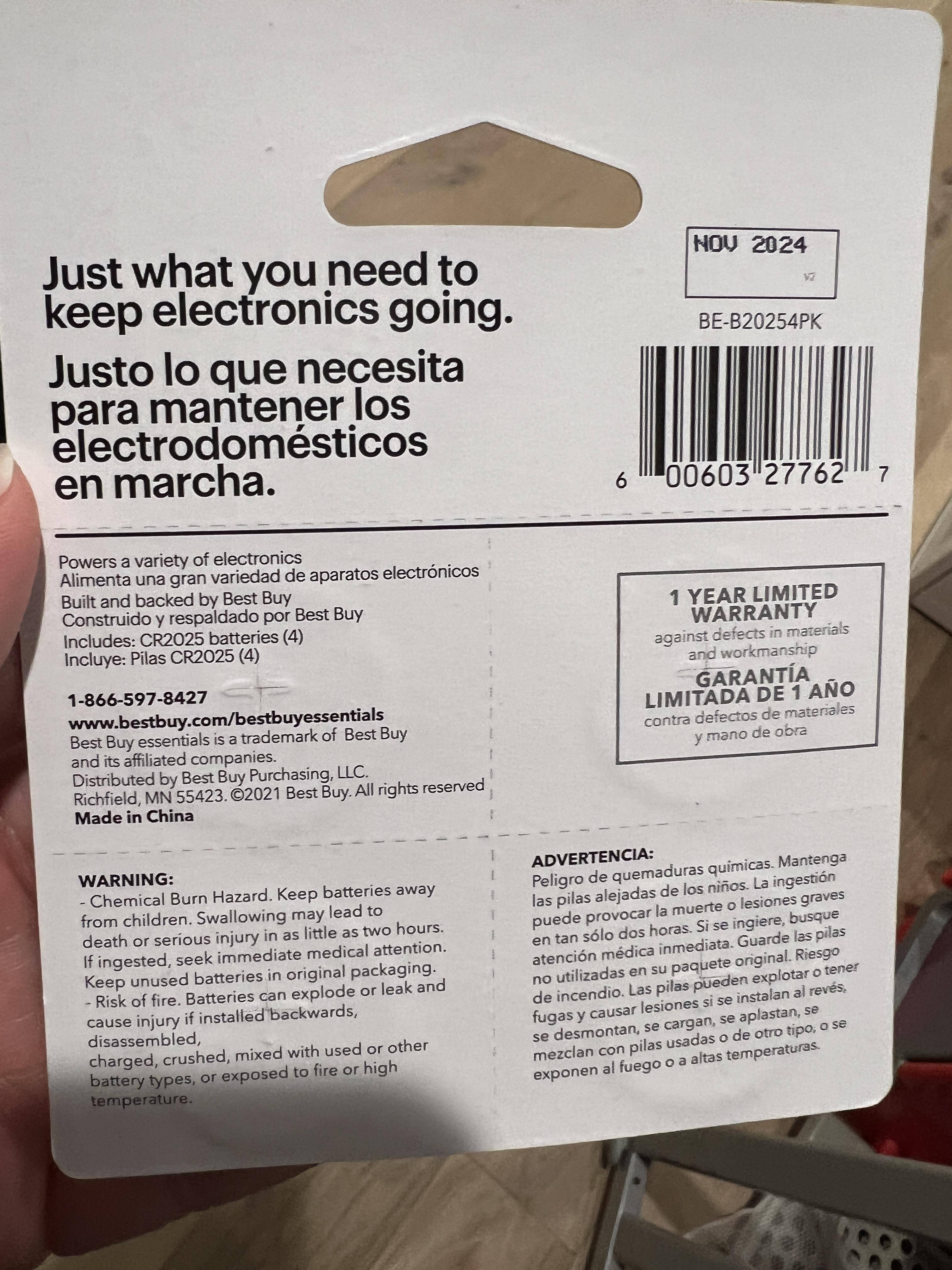 Customer provided, click to load a larger version