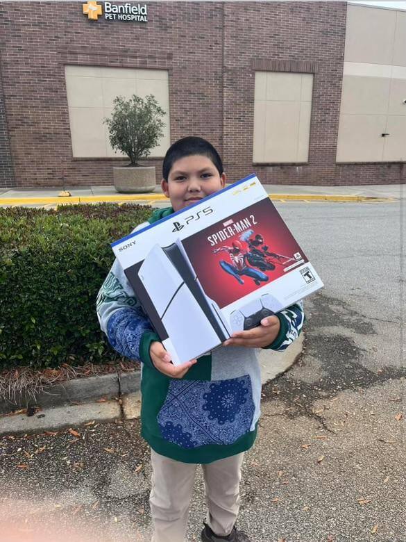 Customer provided, click to load a larger version