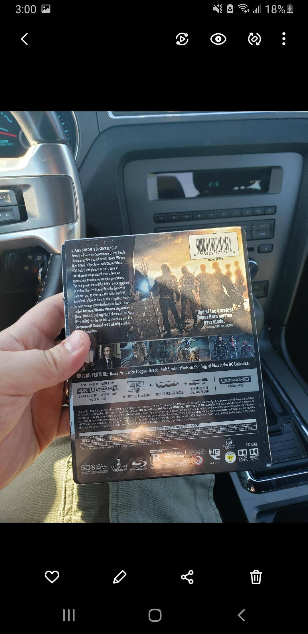 Customer provided, click to load a larger version