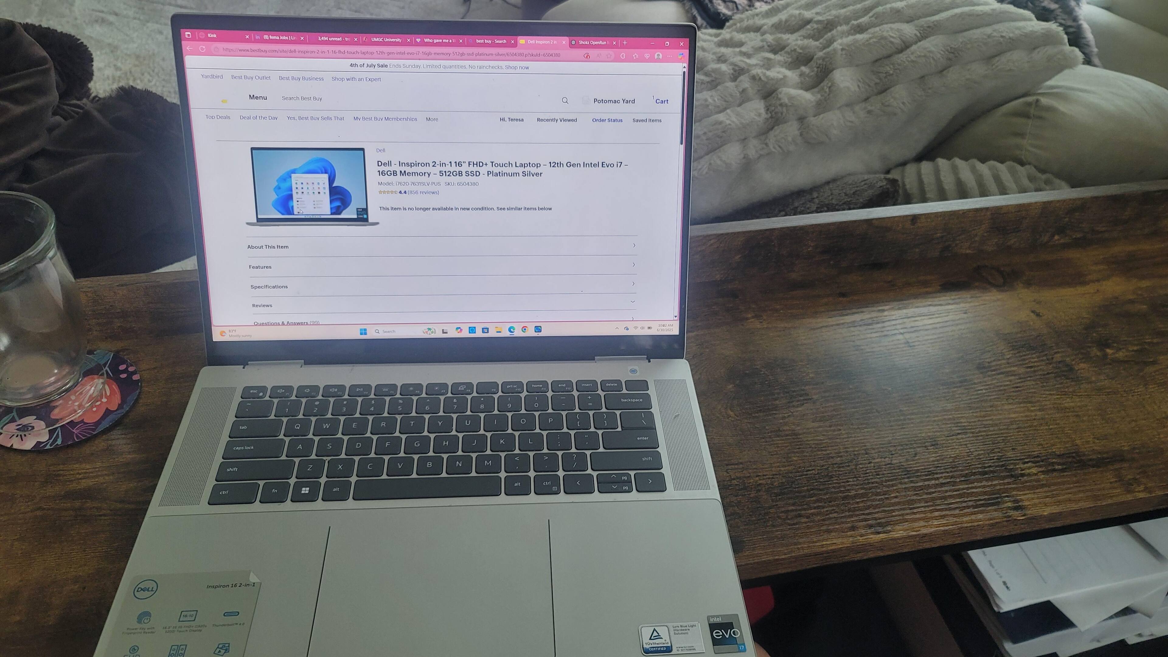 Customer provided, click to load a larger version