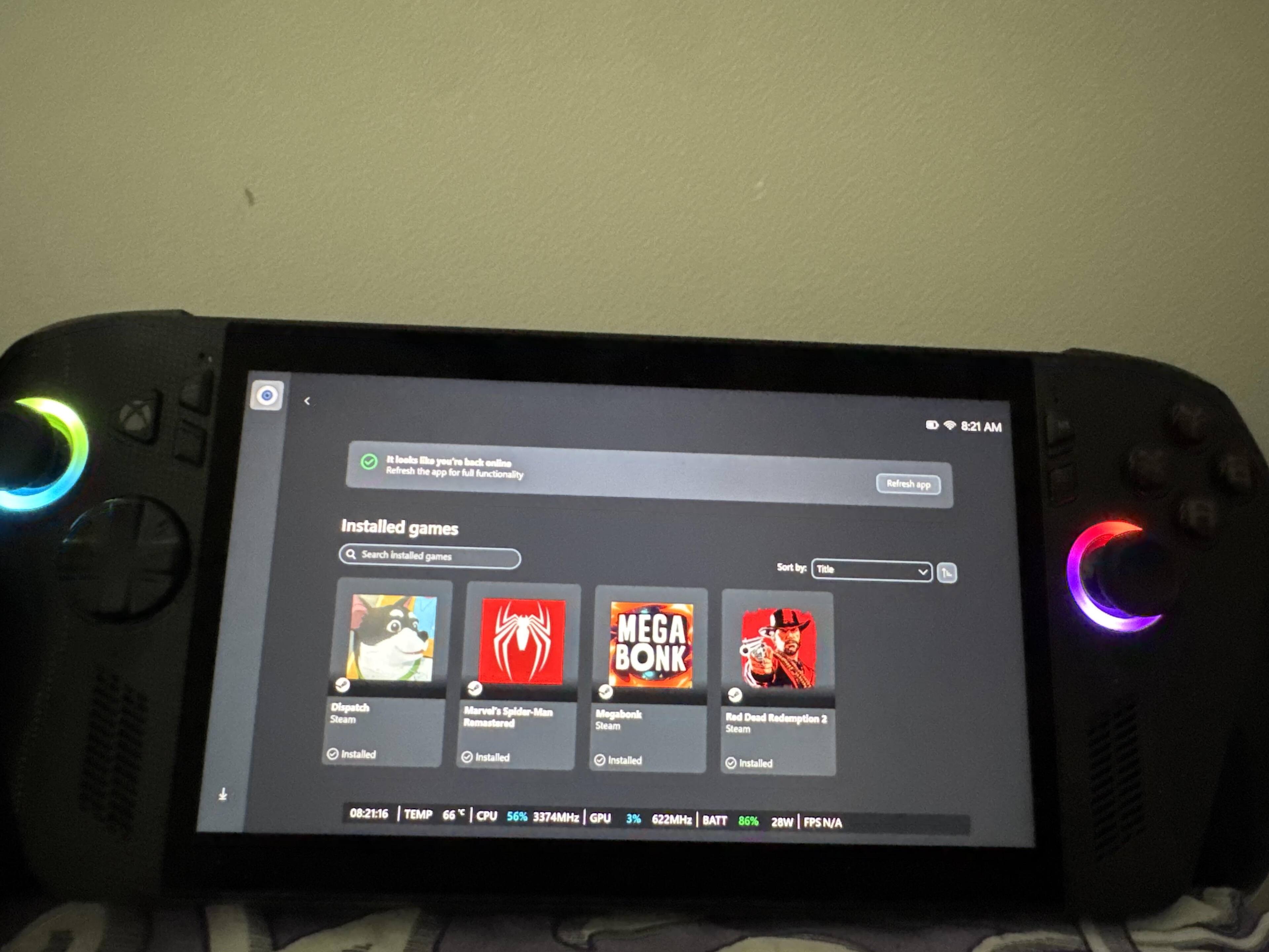 Customer provided, click to load a larger version