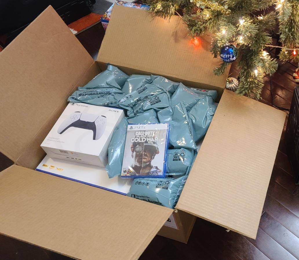 Customer provided, click to load a larger version