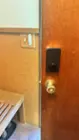 Inside door, click to load a larger version