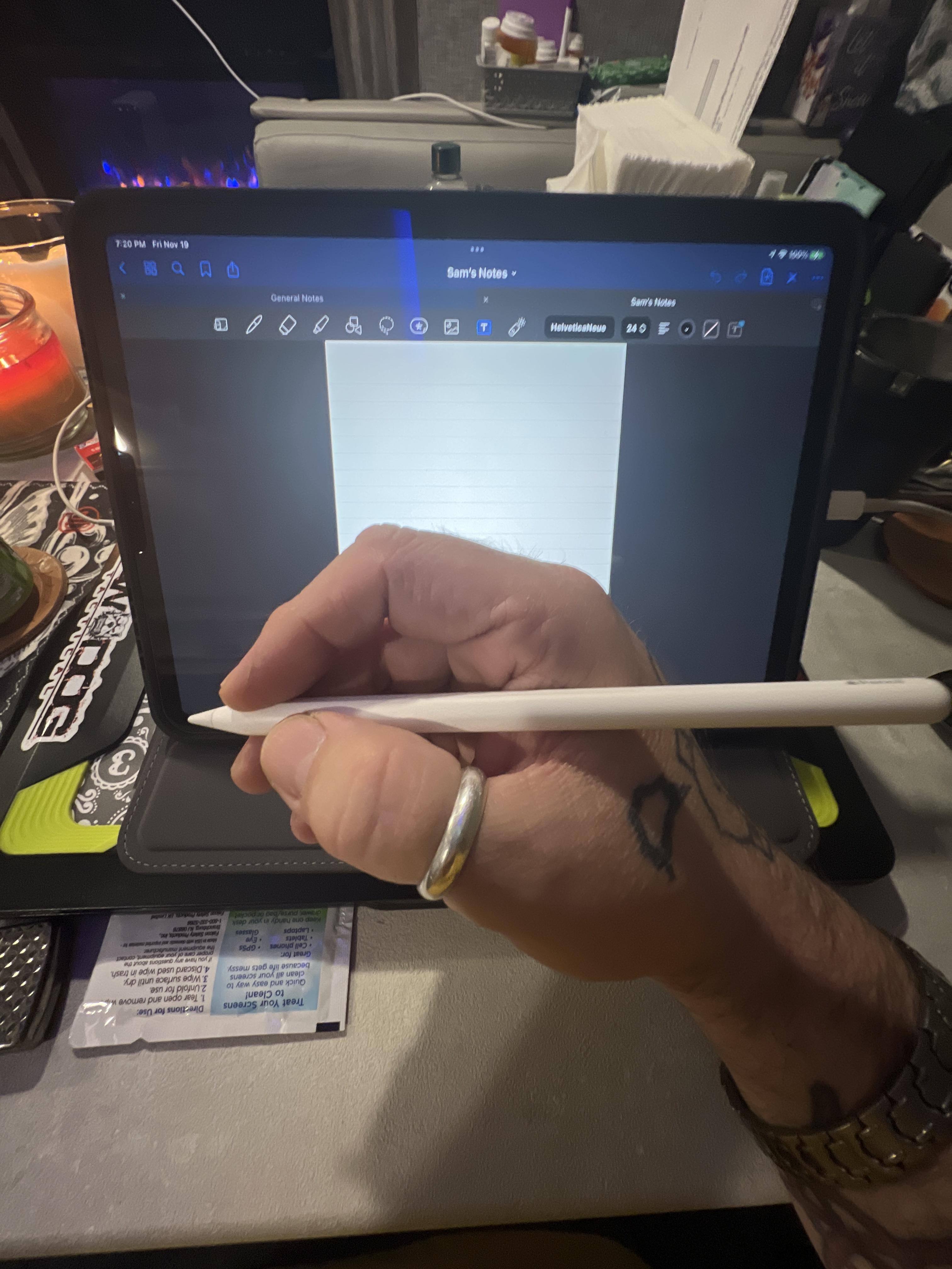 Customer provided, click to load a larger version